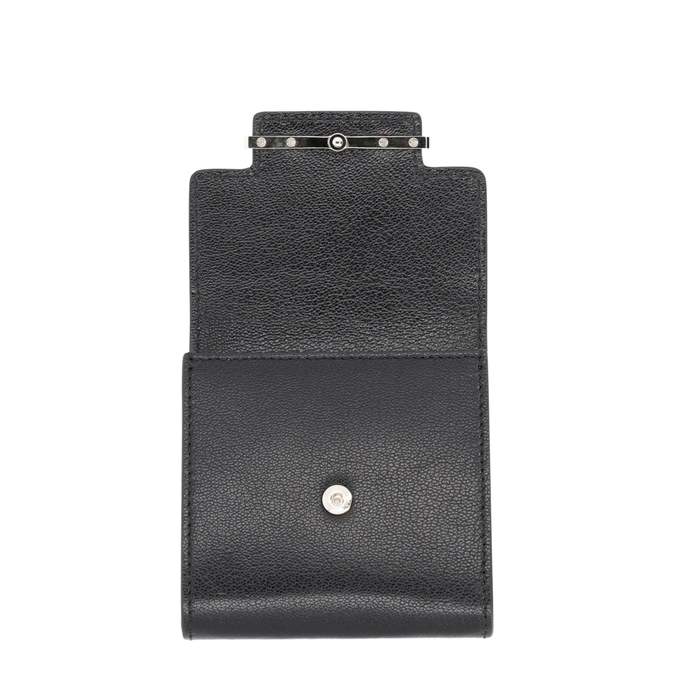 Leather Card Holder - Image 3