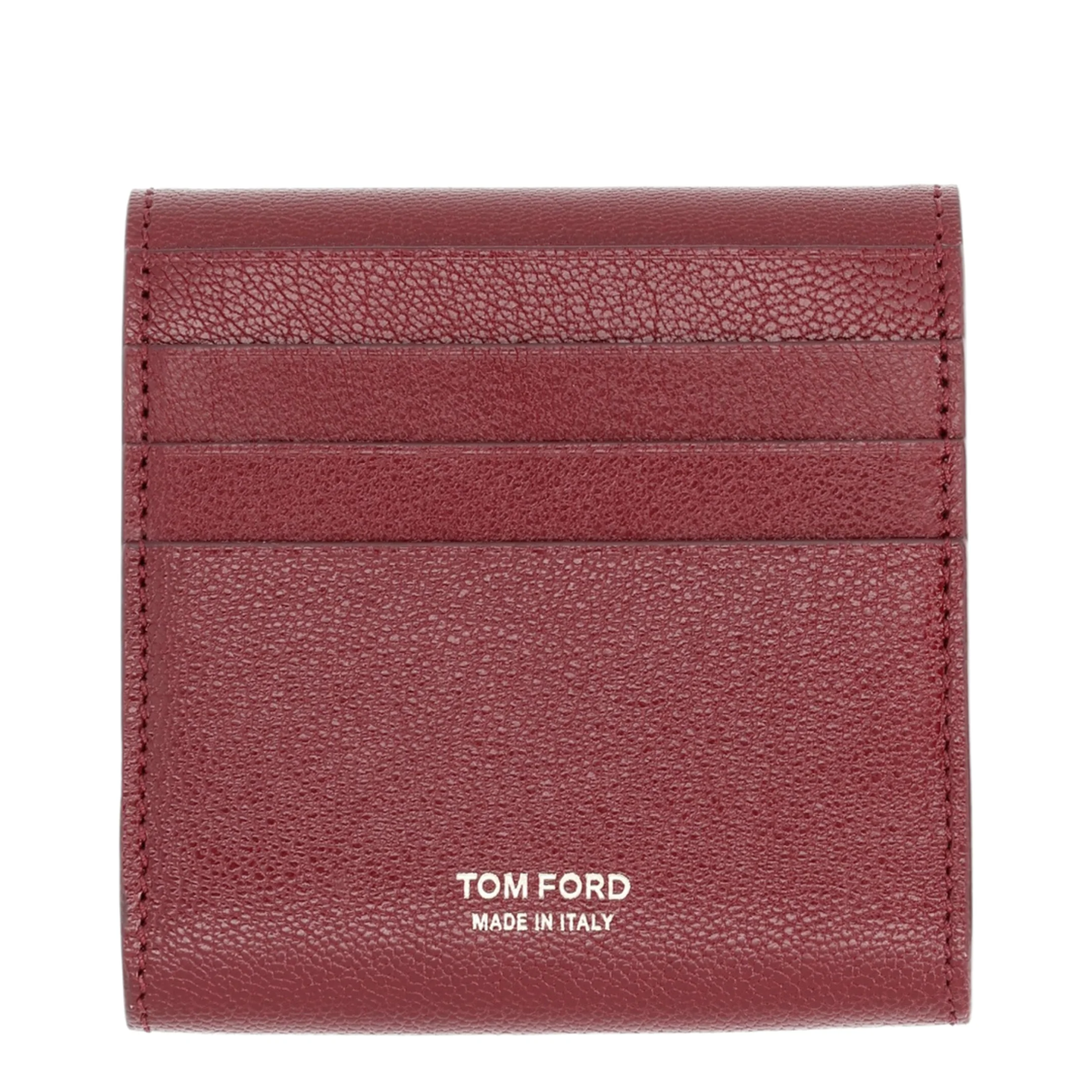 Leather Card Holder - Image 2