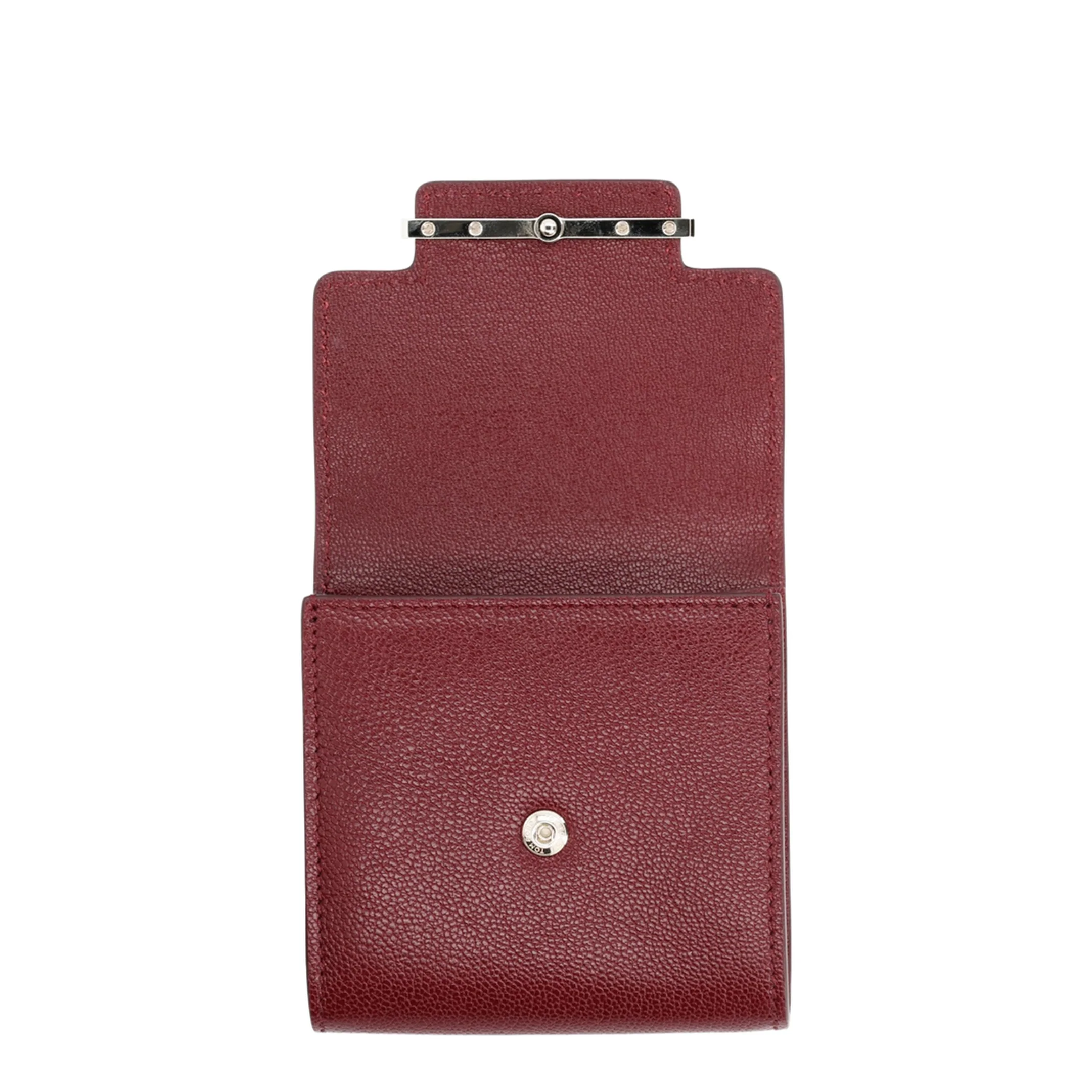 Leather Card Holder - Image 3