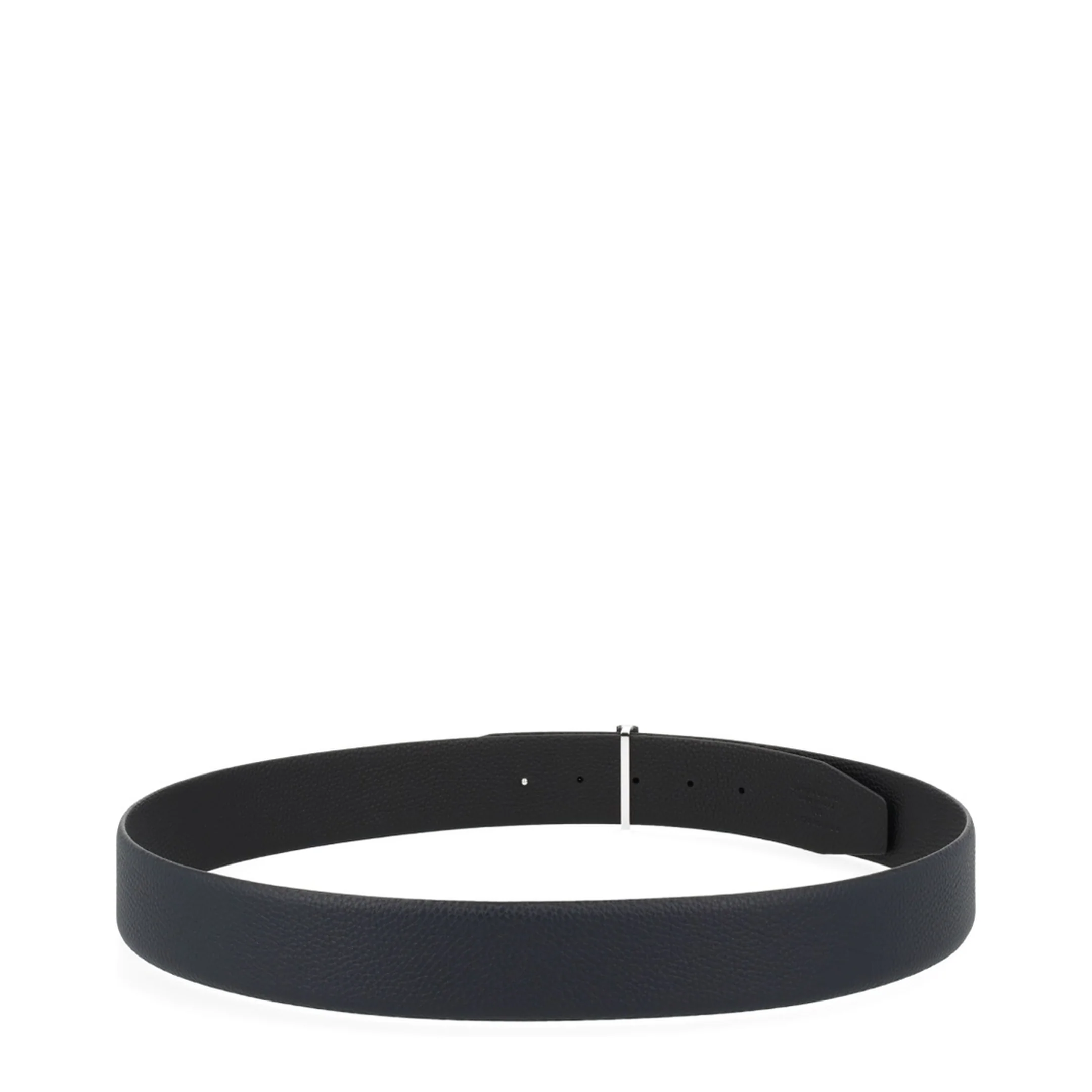 Leather Reversible Belt - Image 3