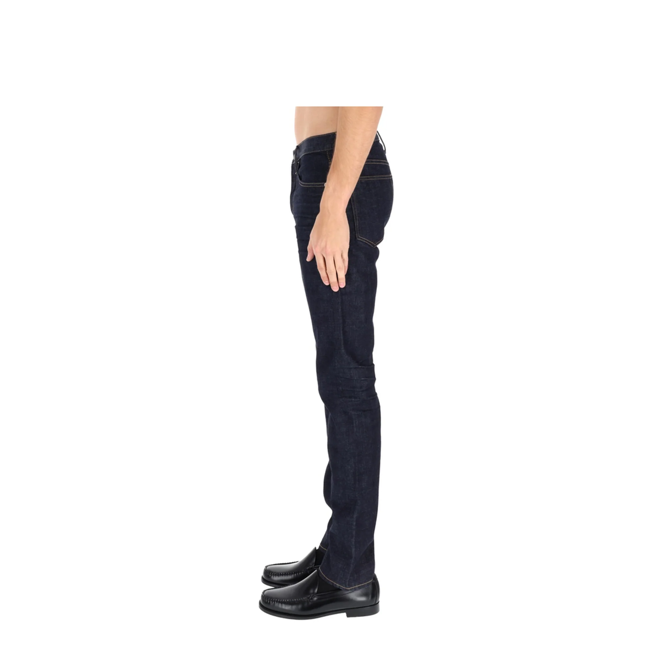 Moleskin Jeans - Image 4