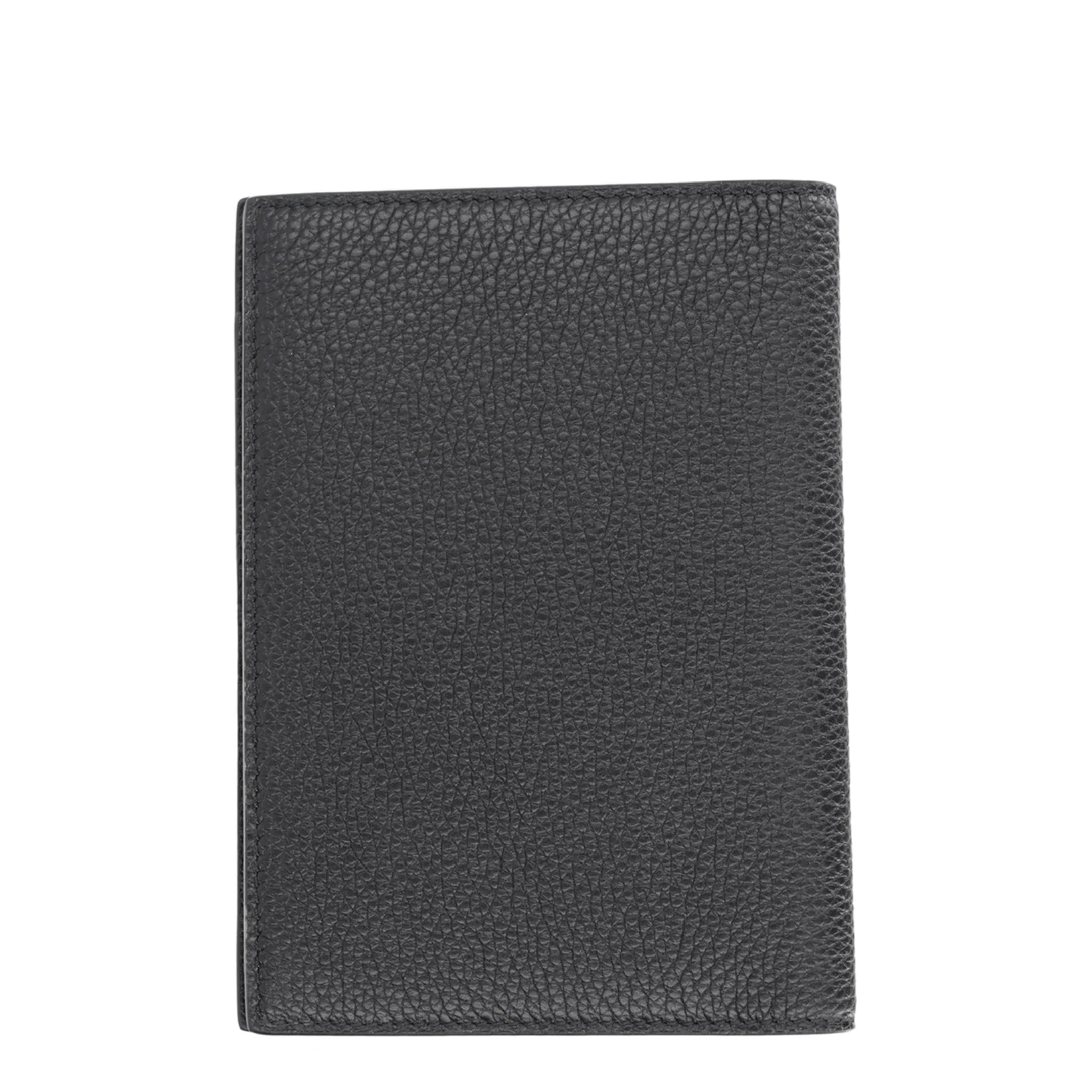 Passport Holder With Logo - Image 2