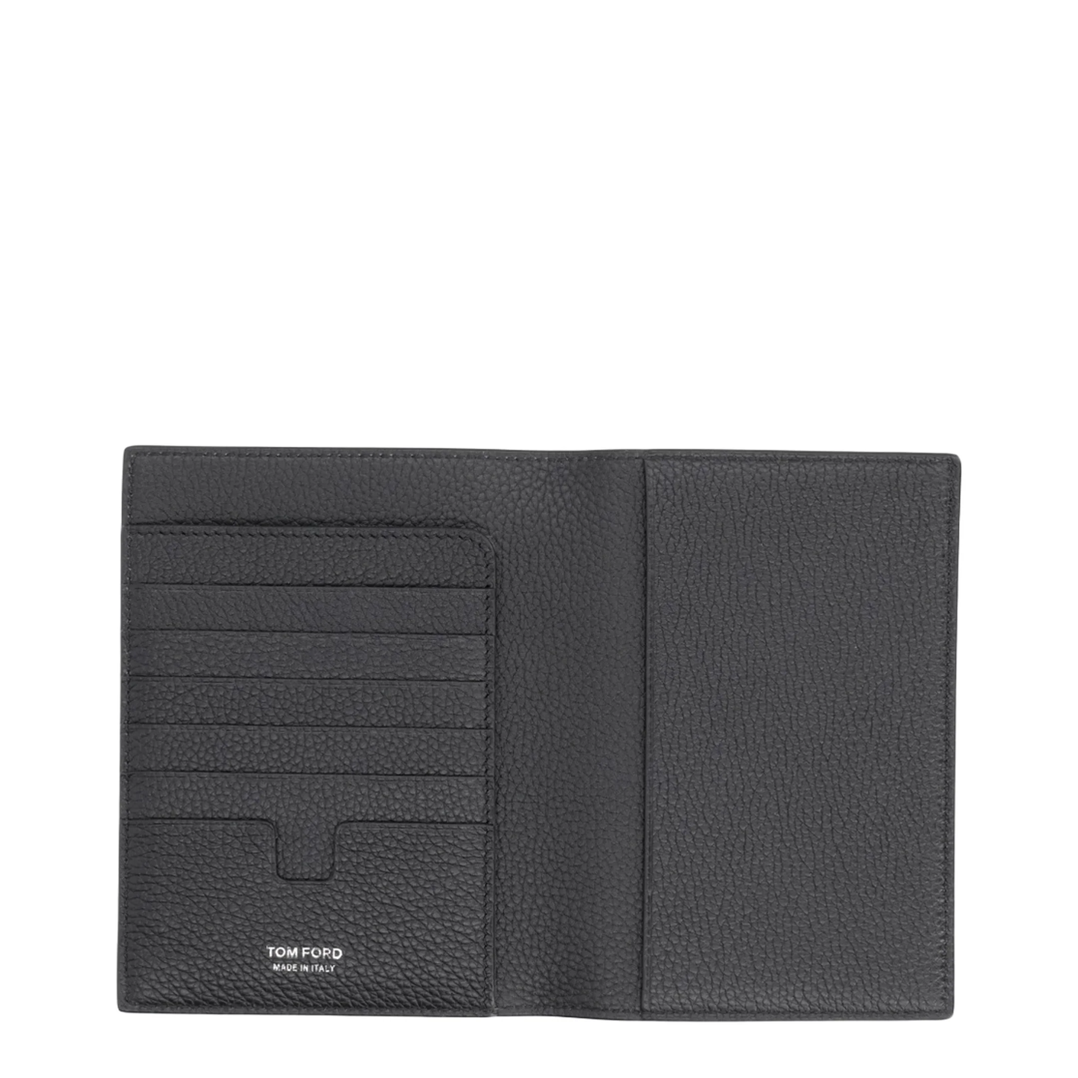 Passport Holder With Logo - Image 3