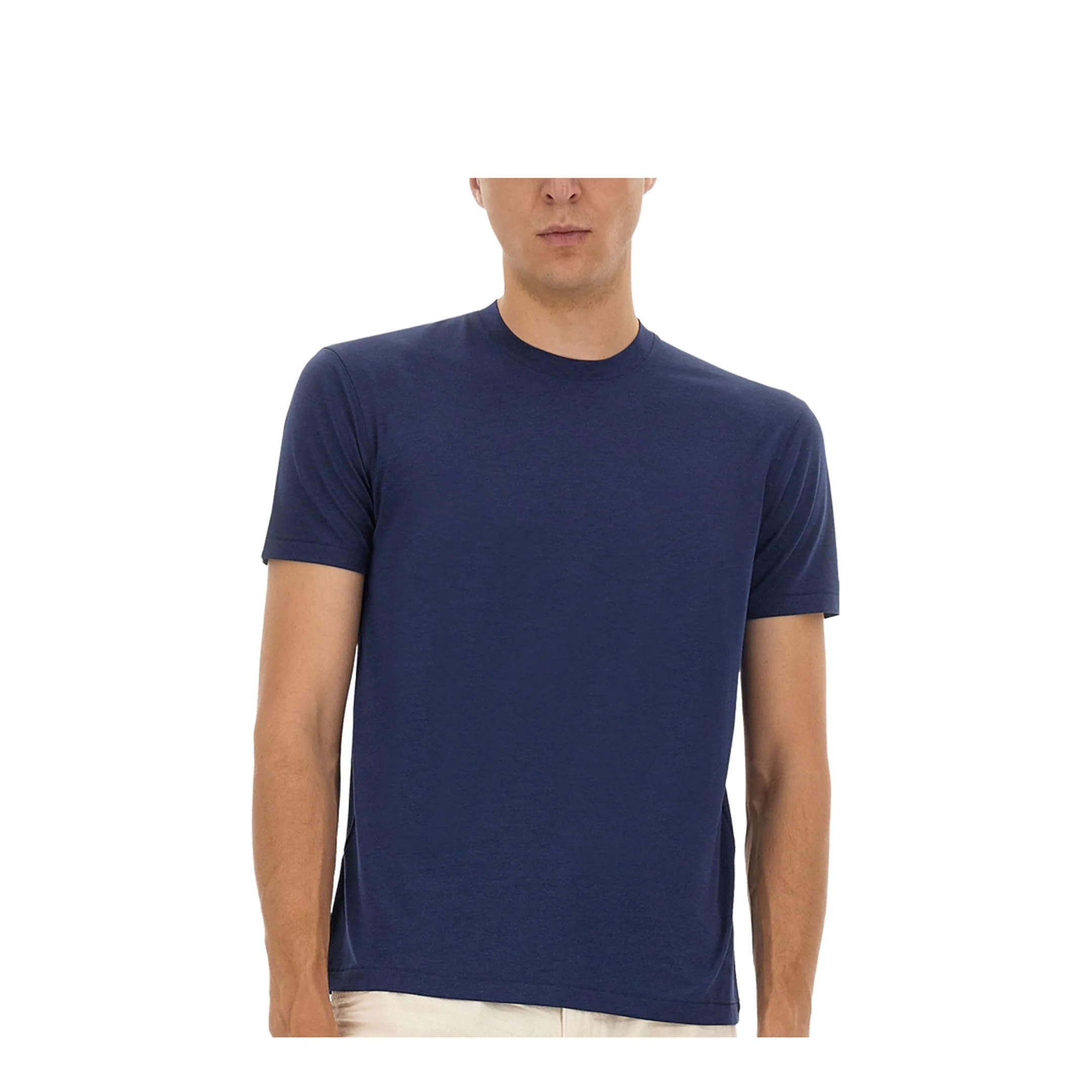 Regular Fit T-Shirt - Image 4