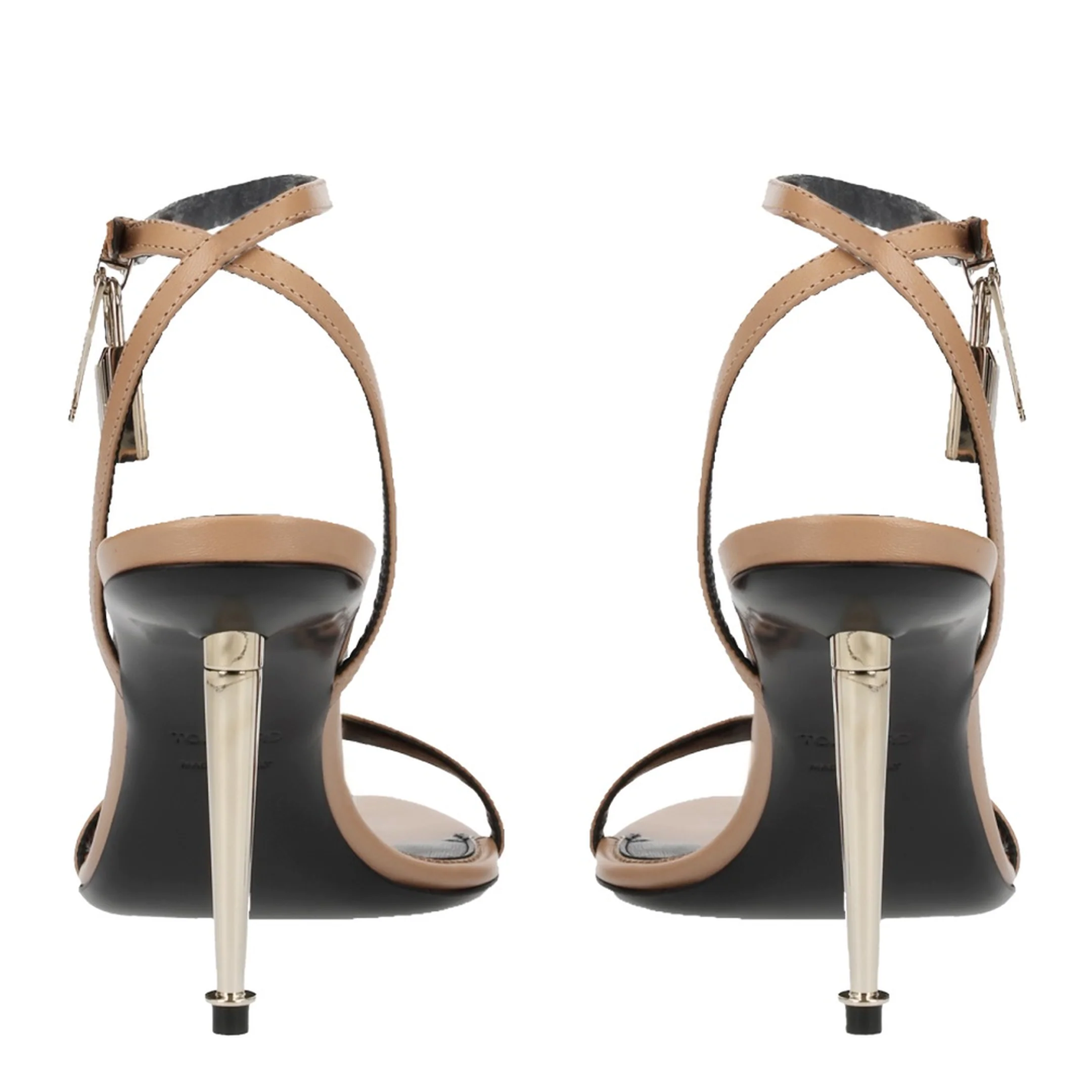 Sandal with Padlock - Image 4
