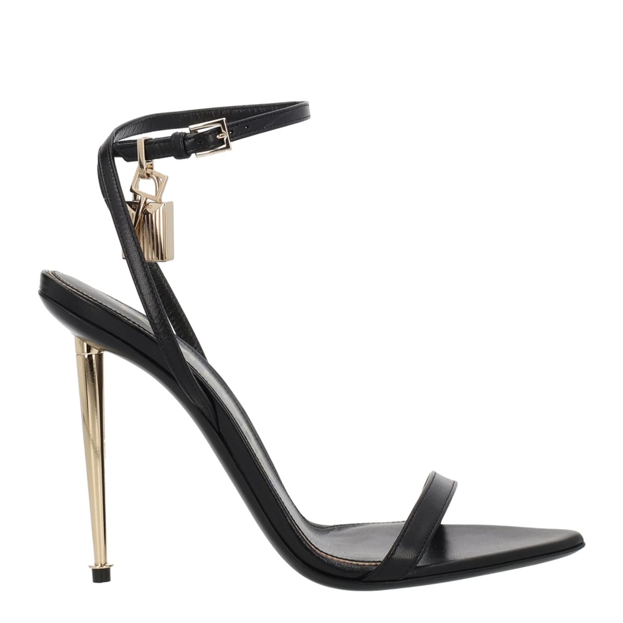 Sandals Black
