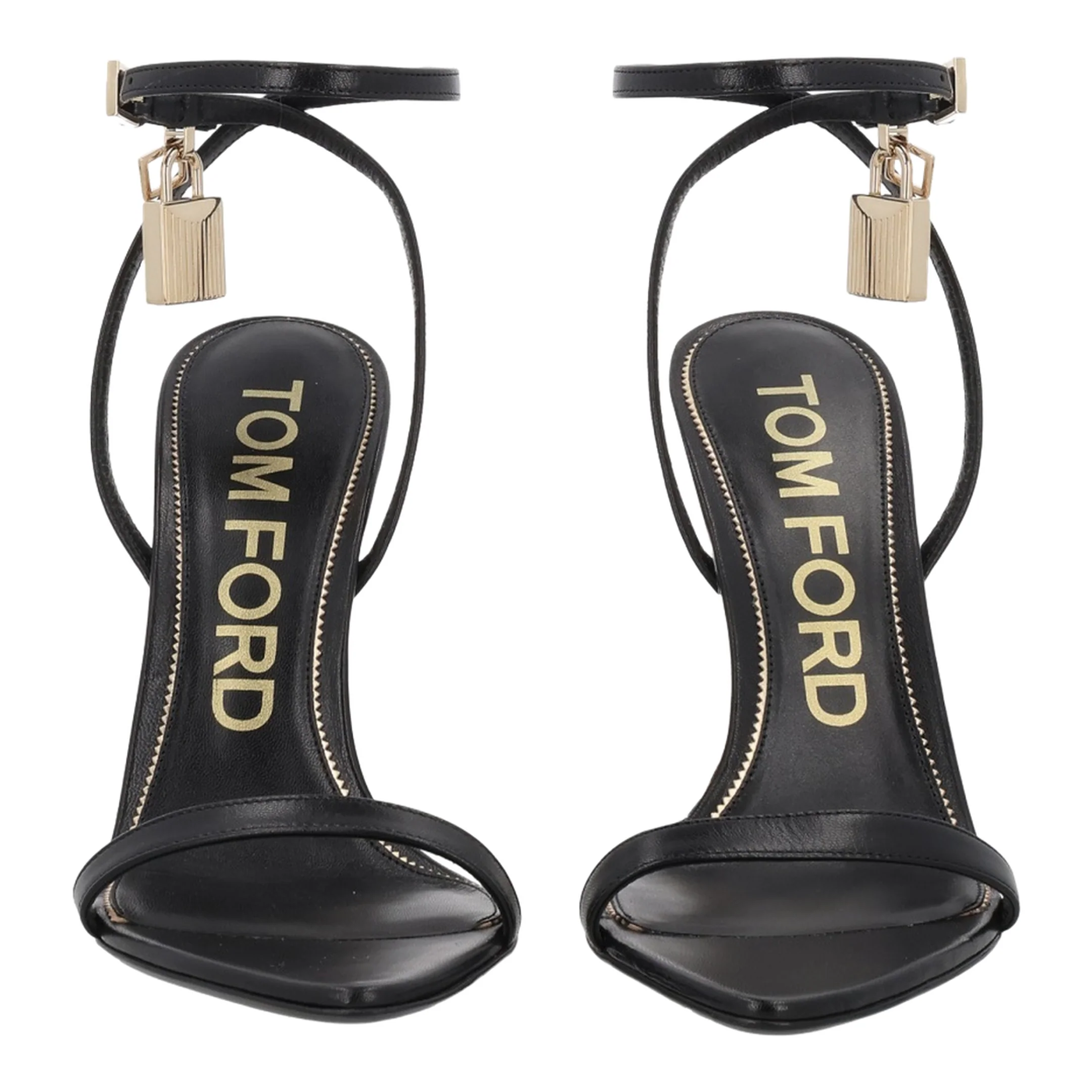 Sandals Black - Image 3