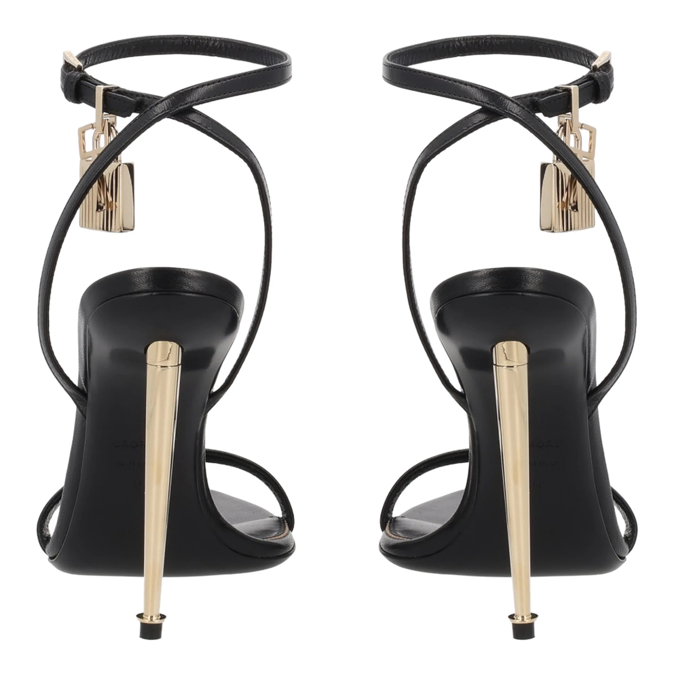 Sandals Black - Image 4