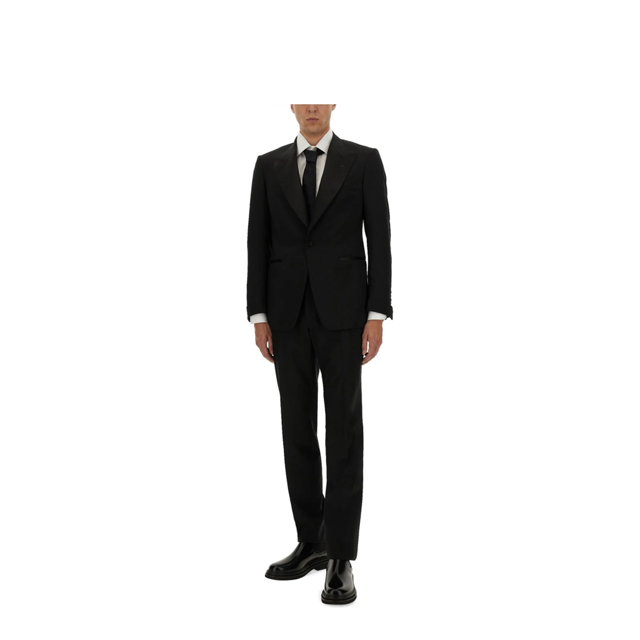 Shelton Dress - Image 2