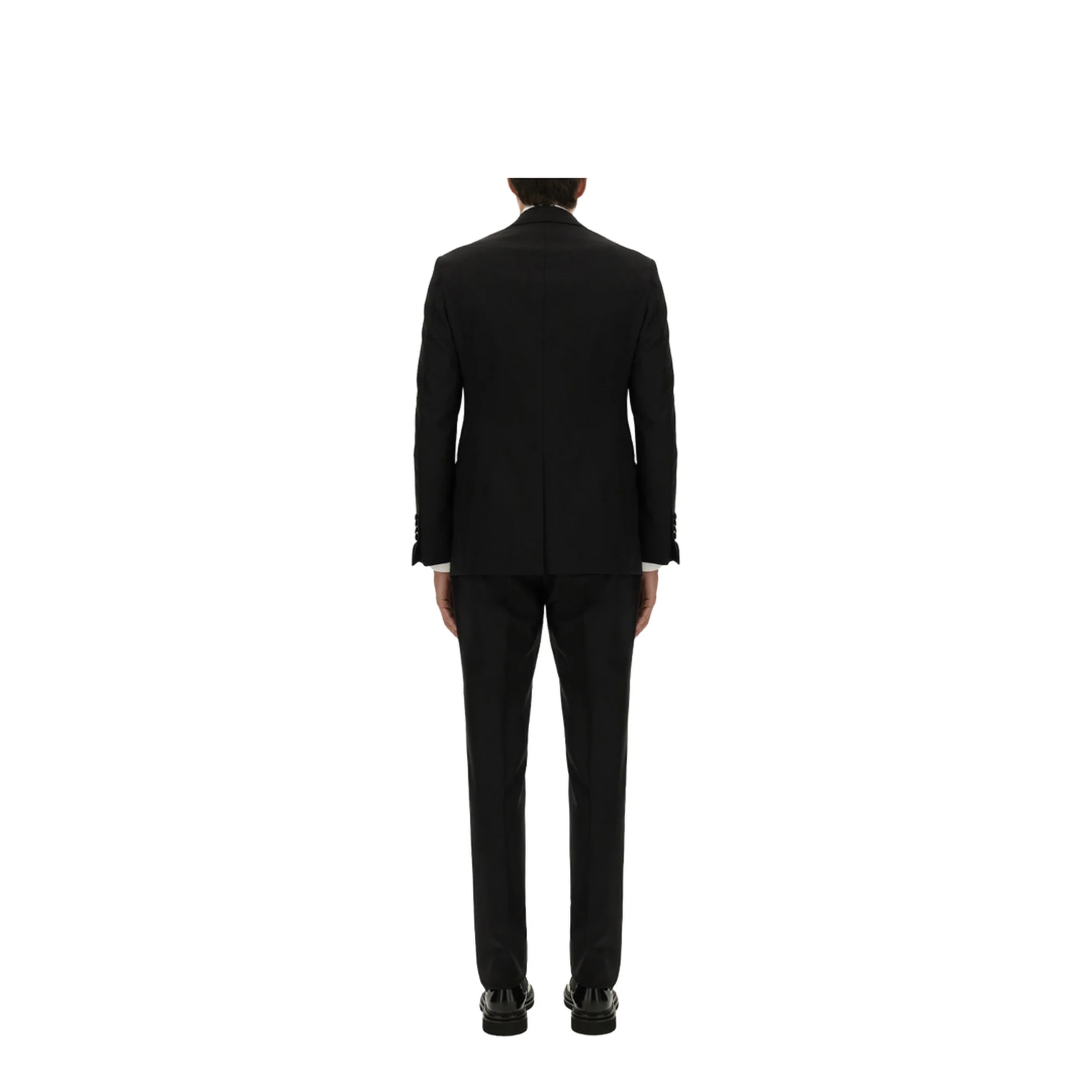 Shelton Dress - Image 3