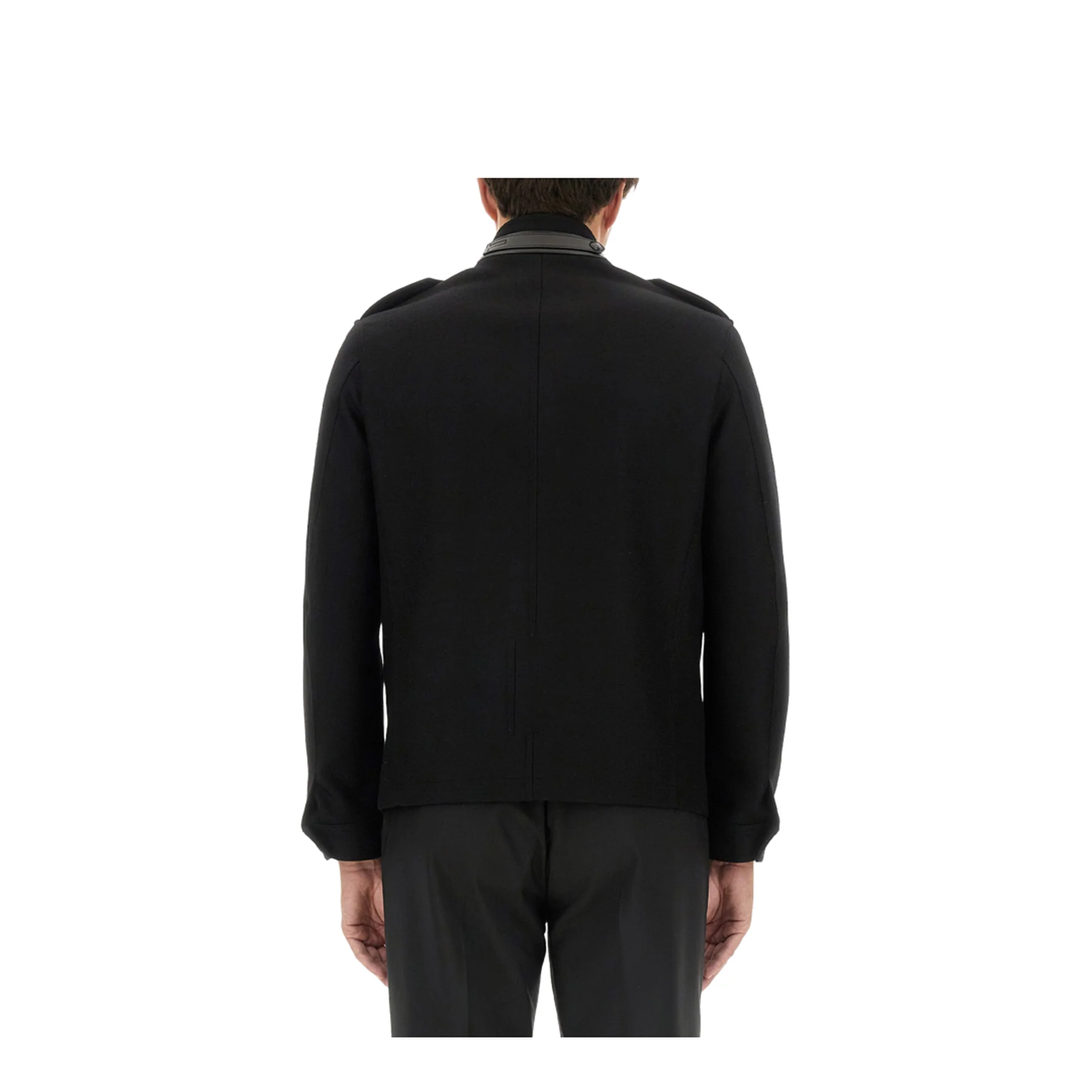 Shirt Jacket - Image 3