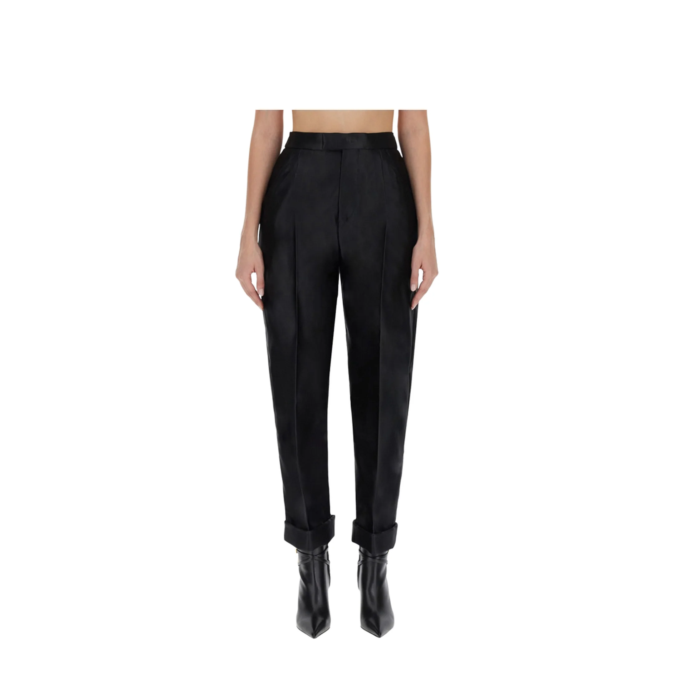 Silk Pants - Image 3
