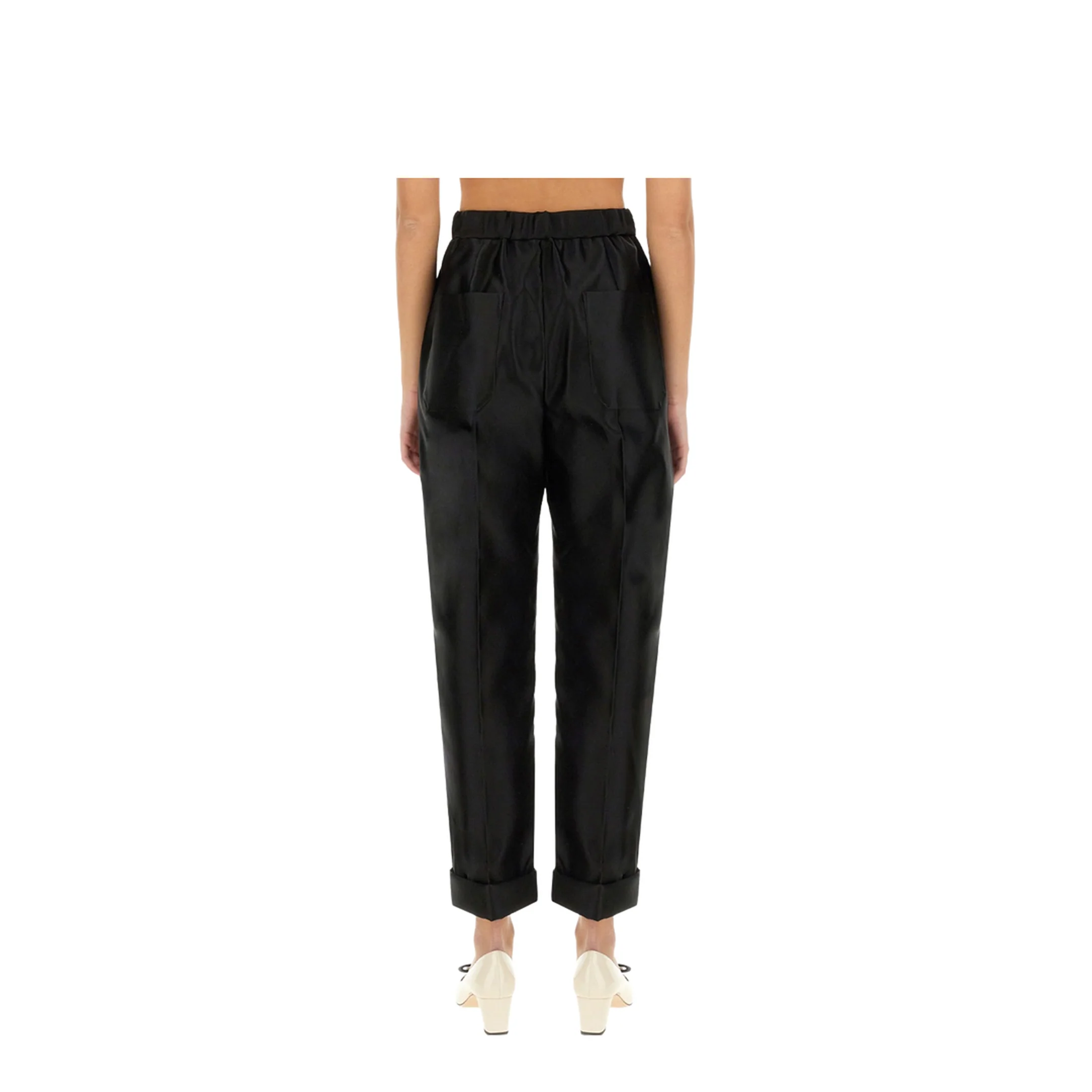 Silk Pants - Image 4