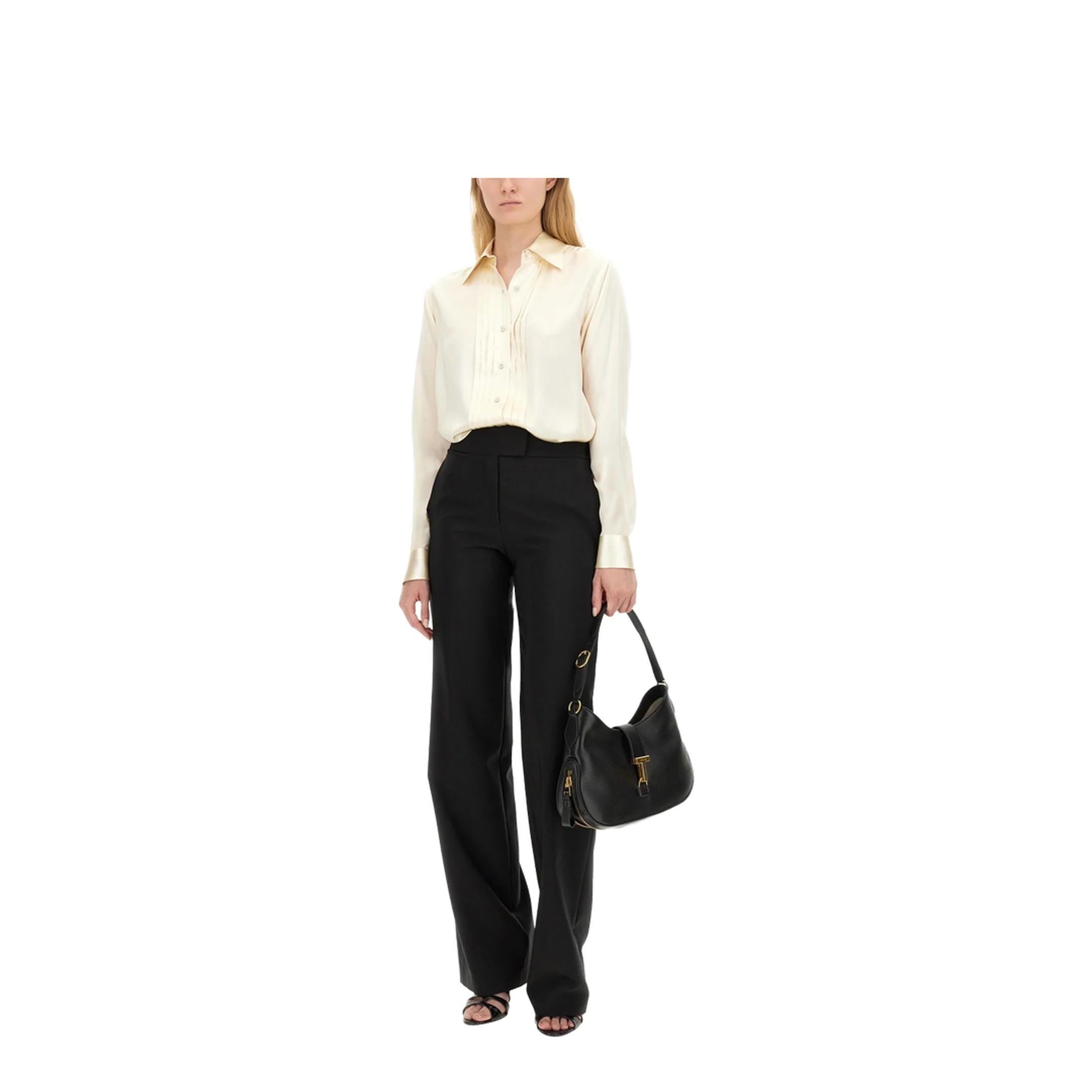 Silk Shirt - Image 2