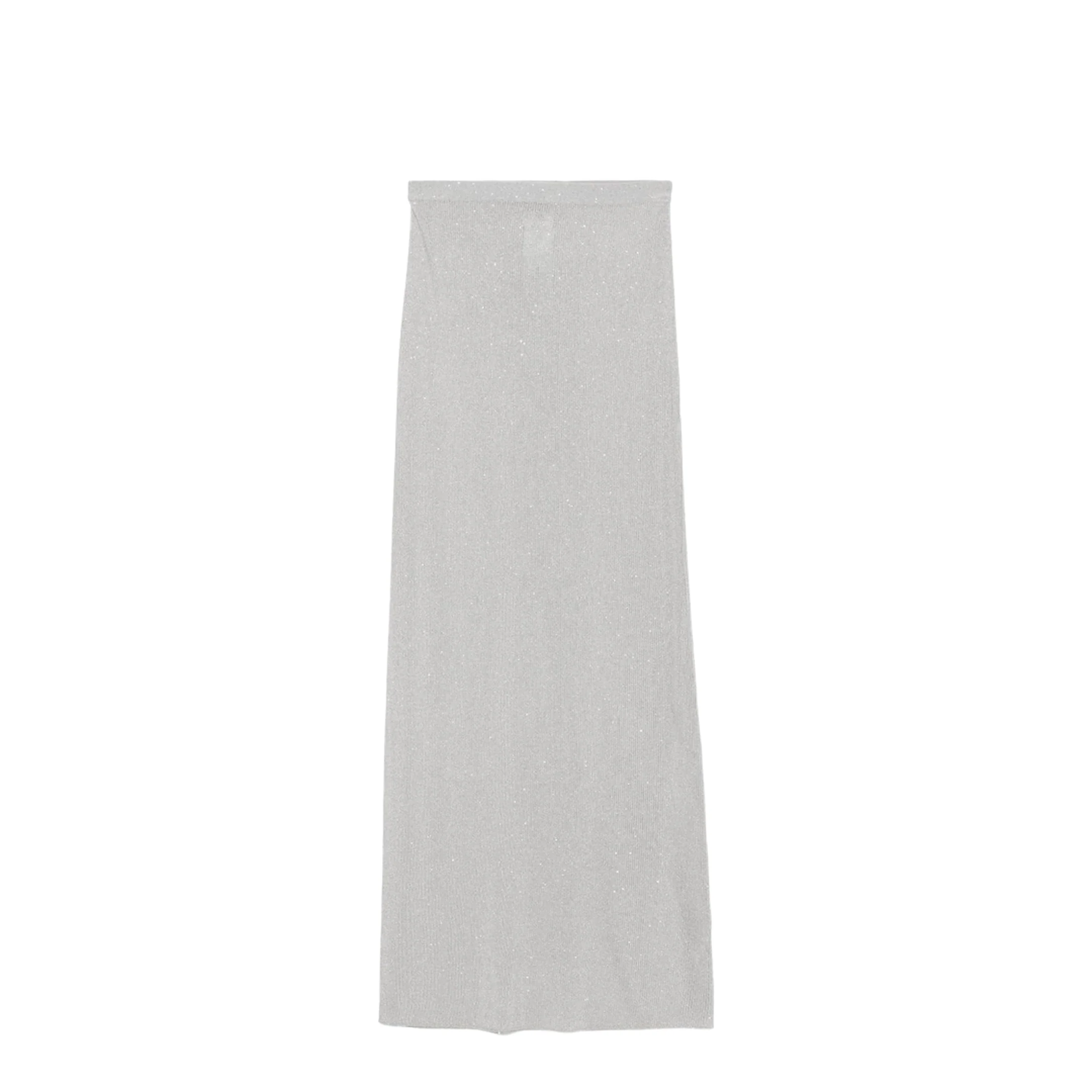 Skirts Silver