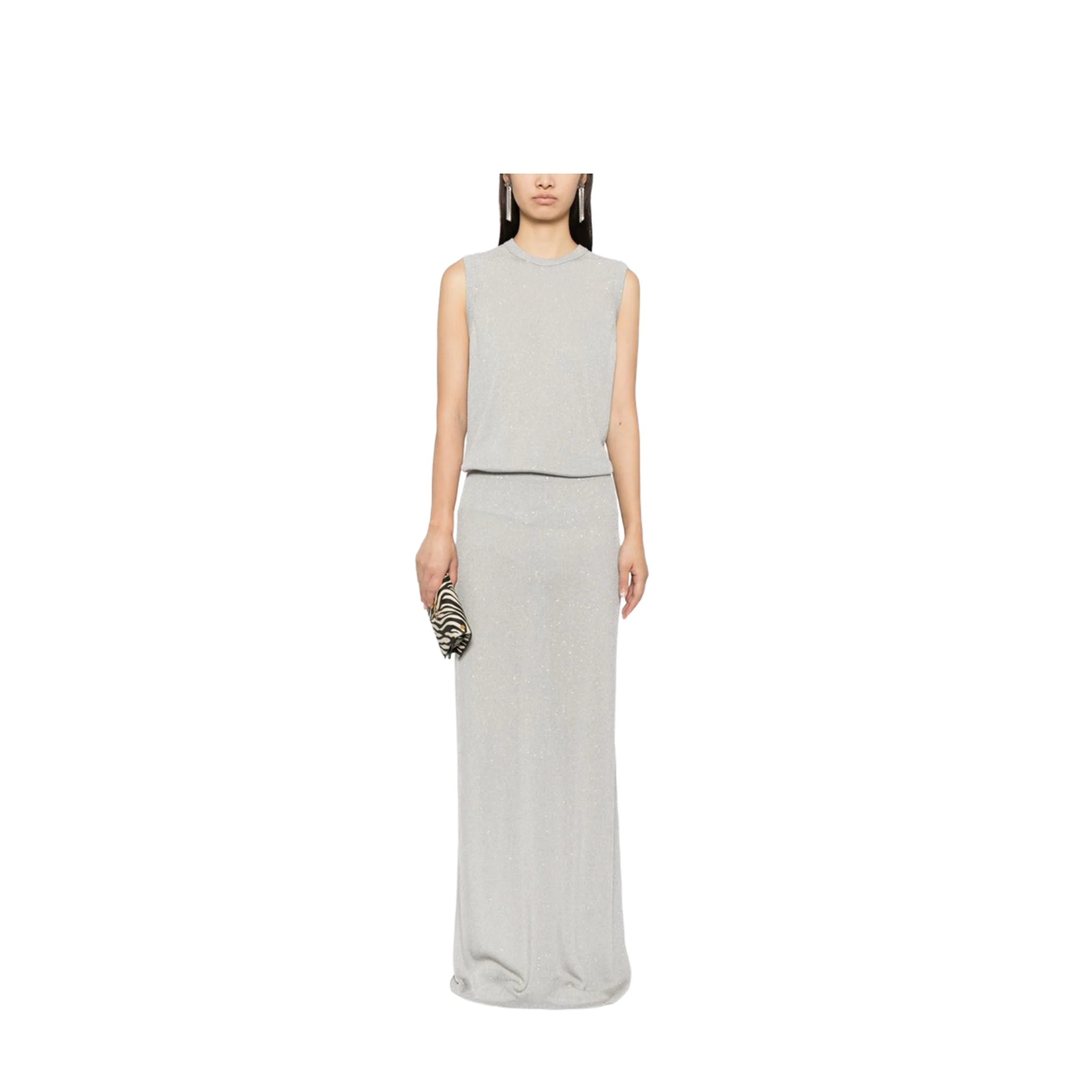 Skirts Silver - Image 3