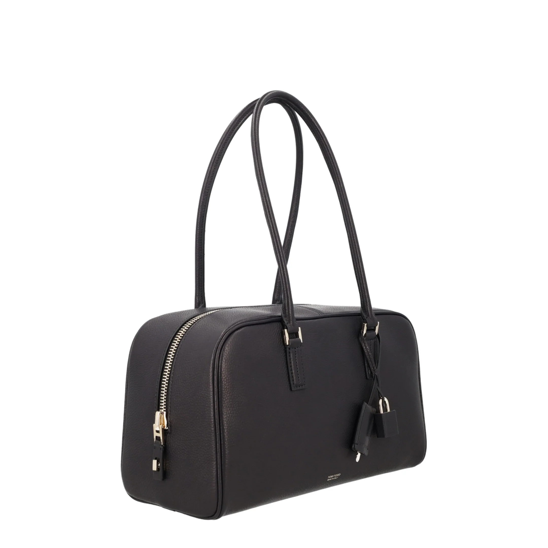 Small Leather Bag - Image 2