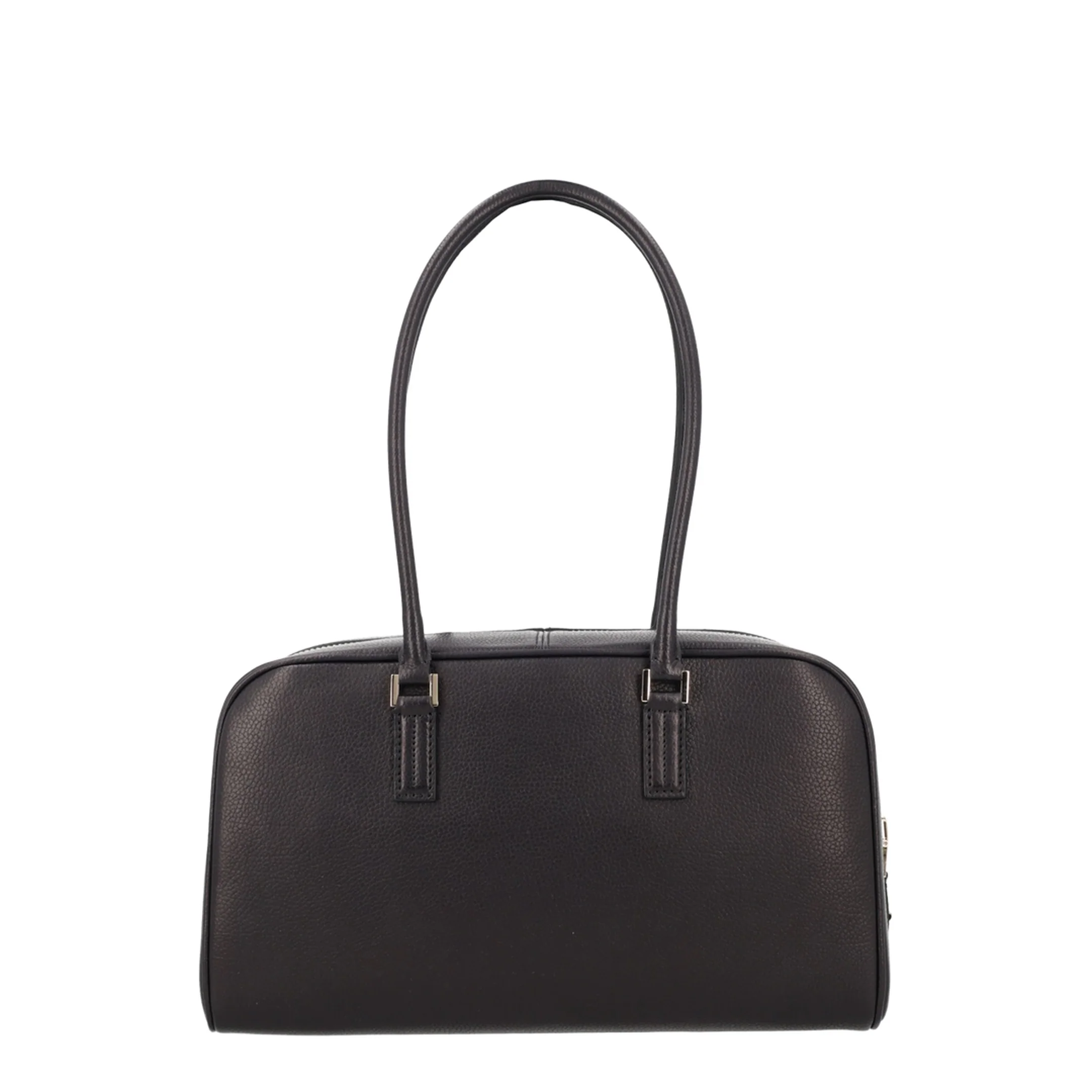 Small Leather Bag - Image 3