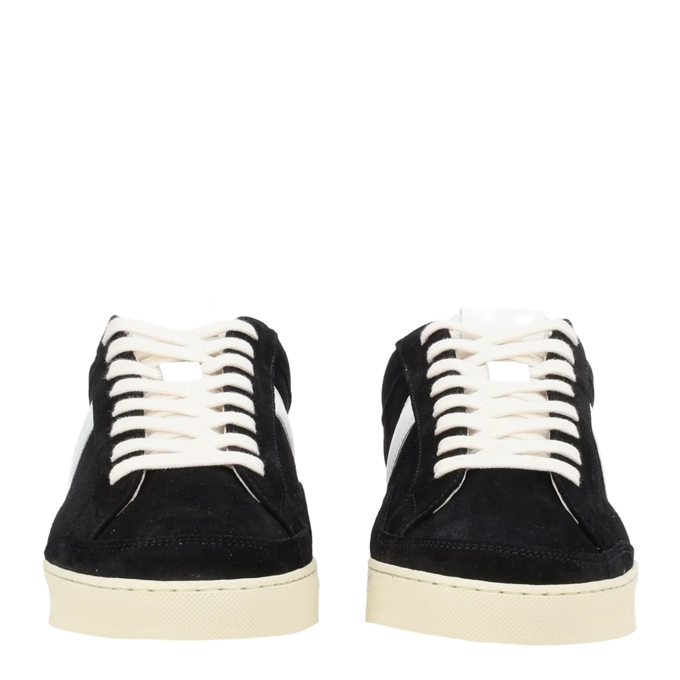 Sneaker With Logo - Image 3