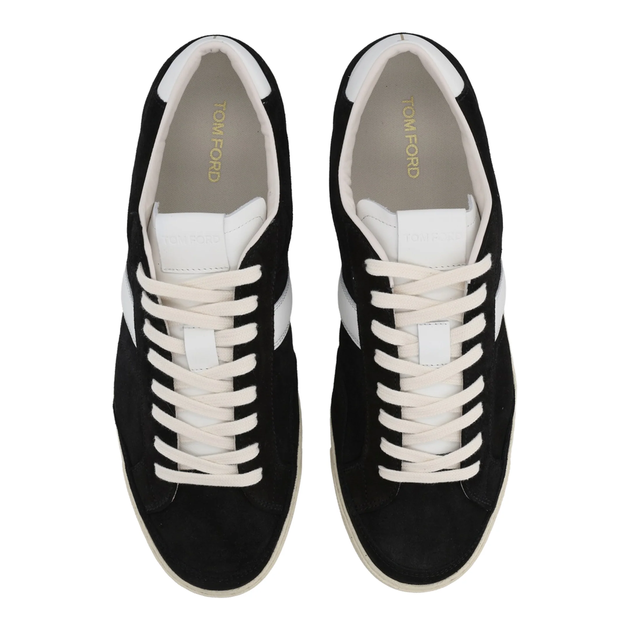 Sneaker With Logo - Image 5