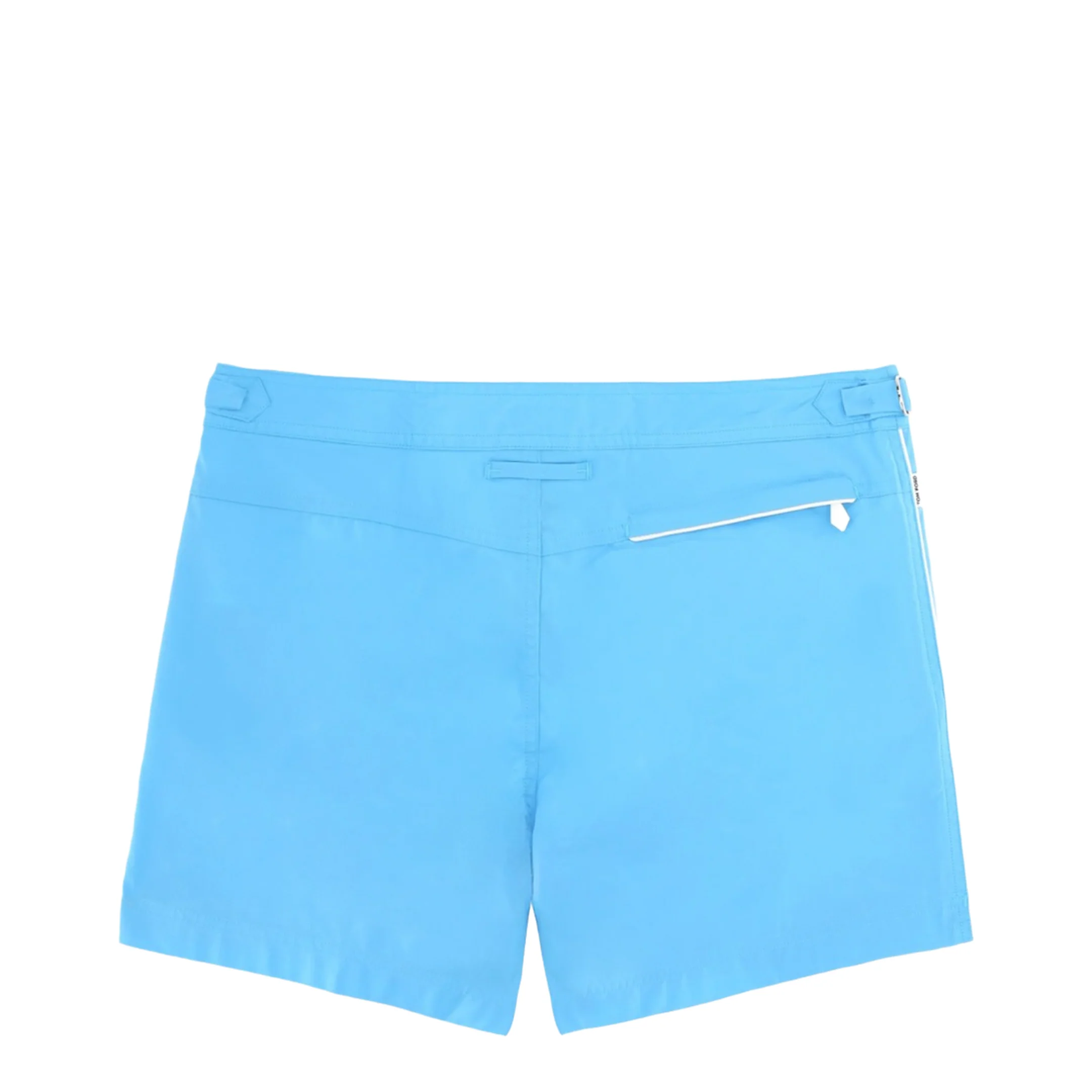 Swimsuit with Pockets - Image 2