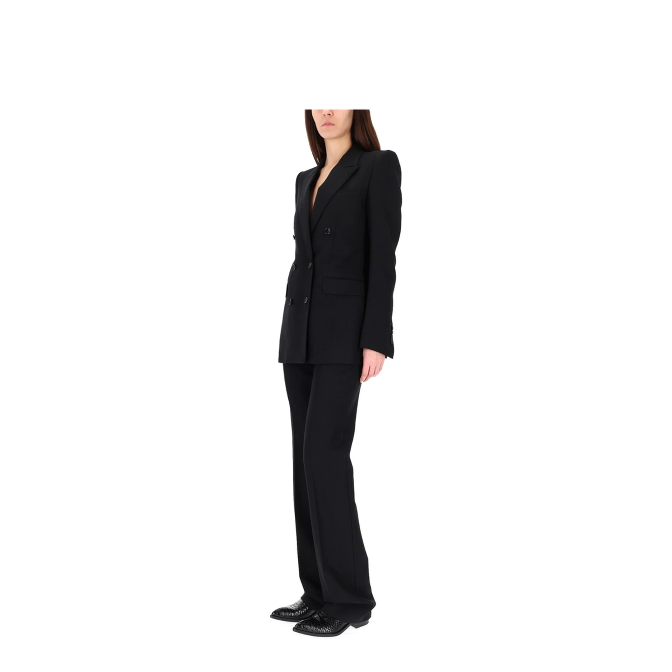 Tailored Pants - Image 2