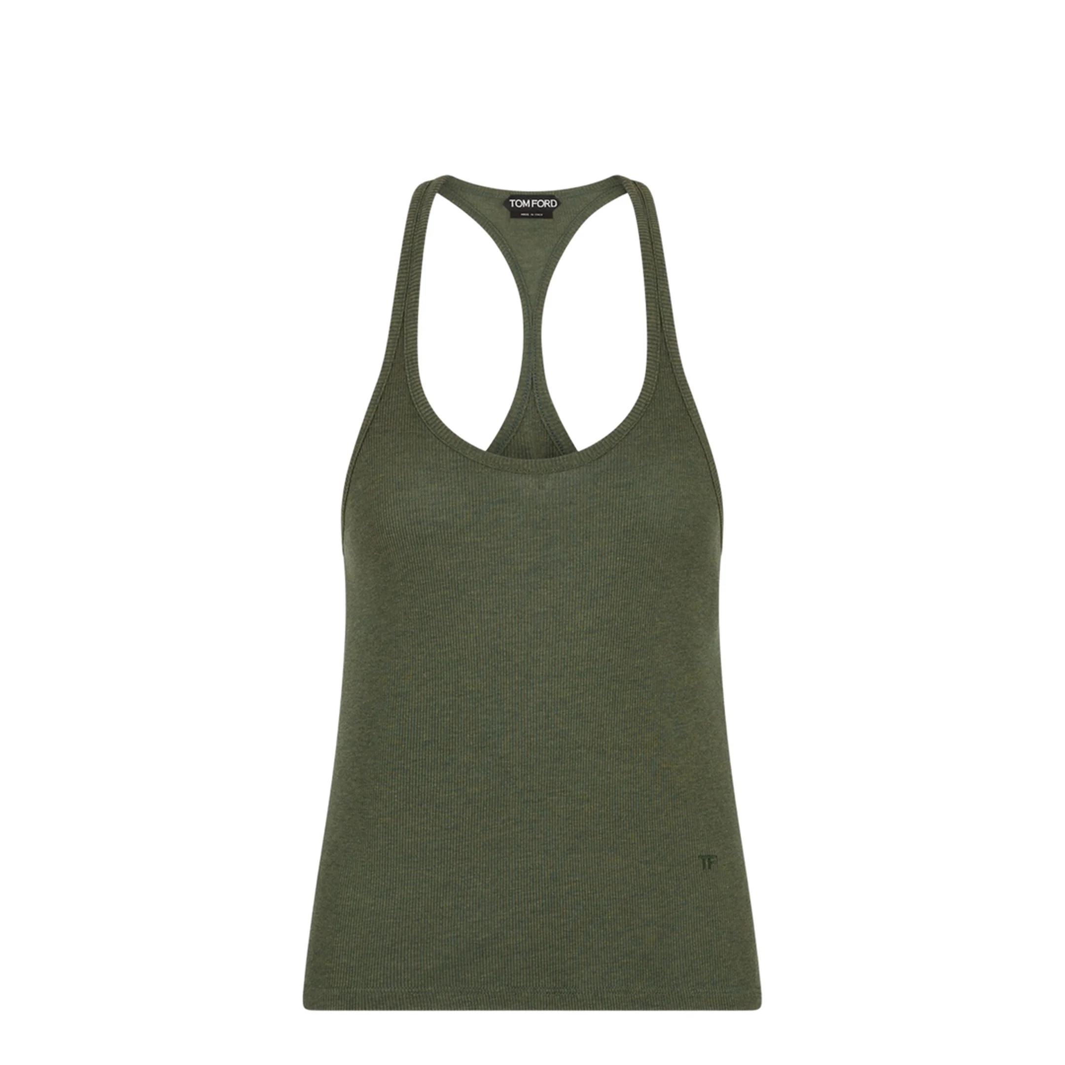 Tops With Logo