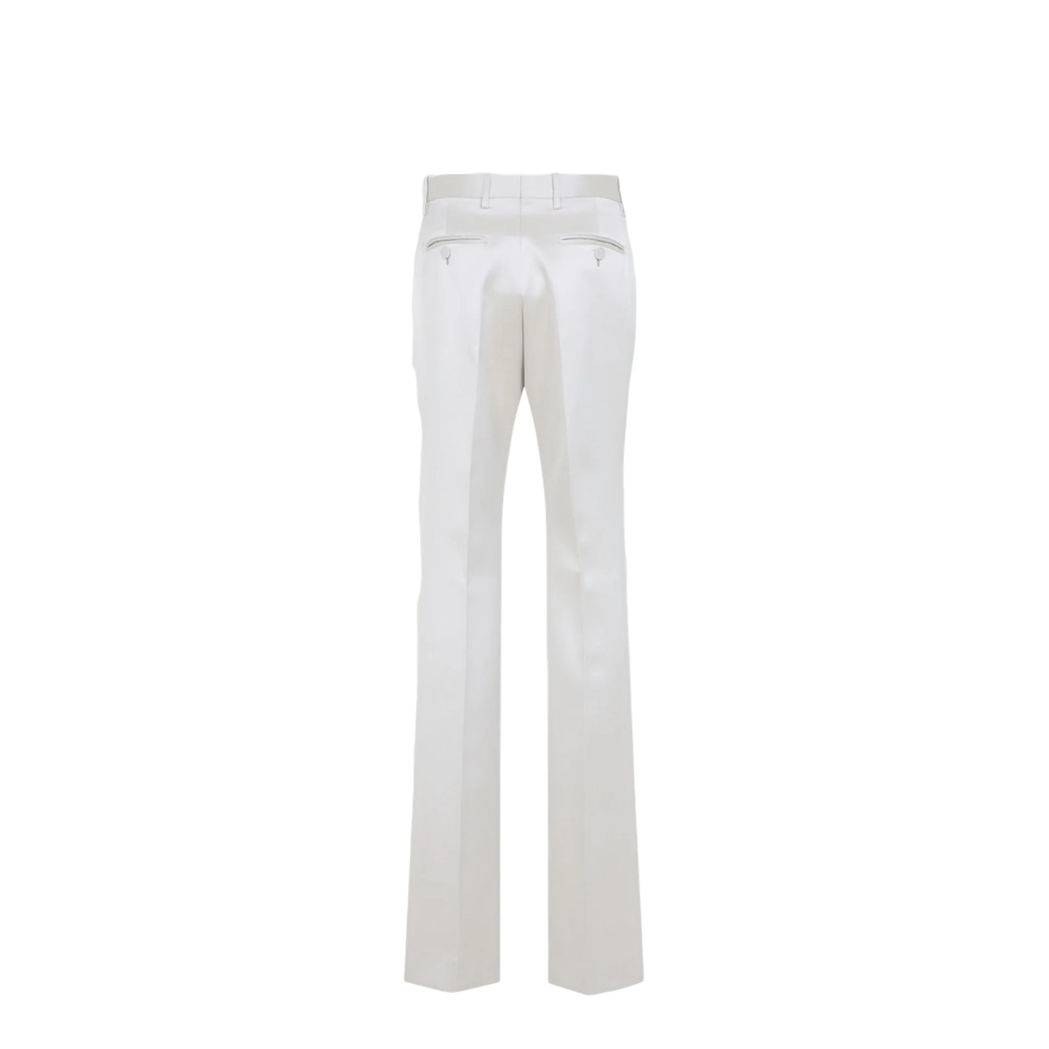 Trousers White - Image 2