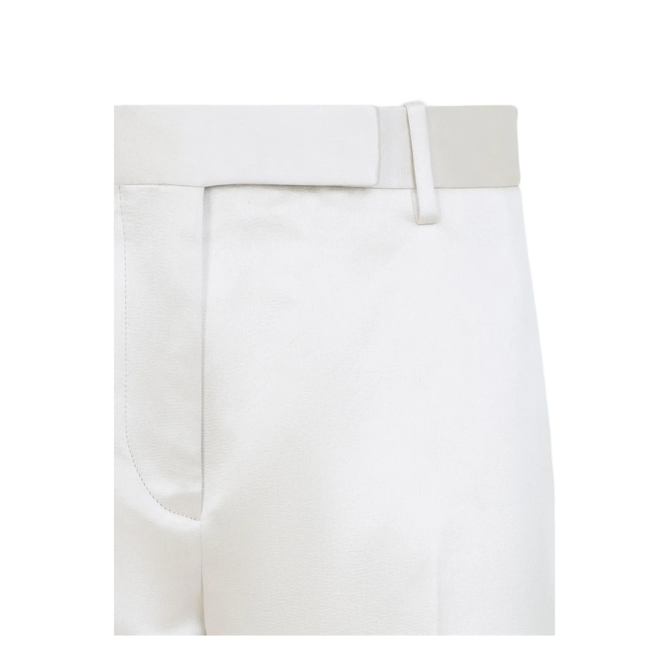 Trousers White - Image 4