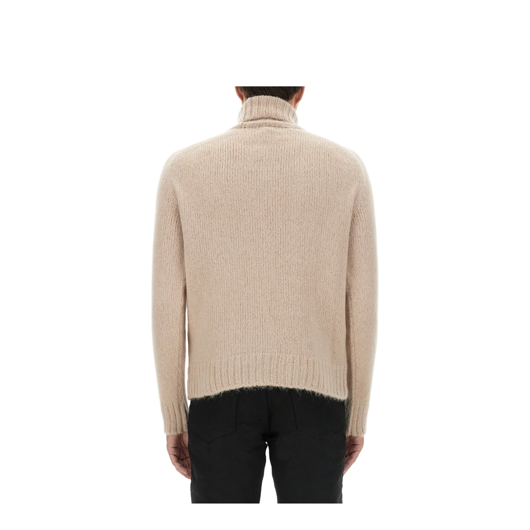 Turtleneck Shirt - Image 2