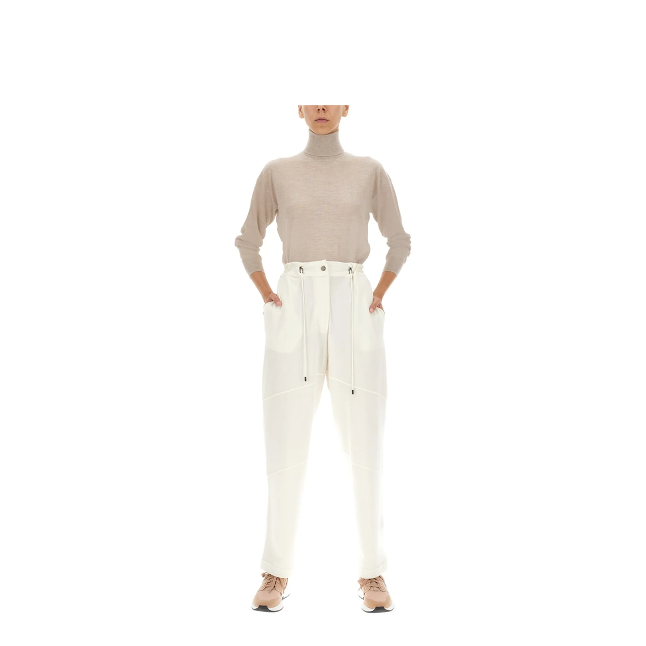 Turtleneck Shirt - Image 2