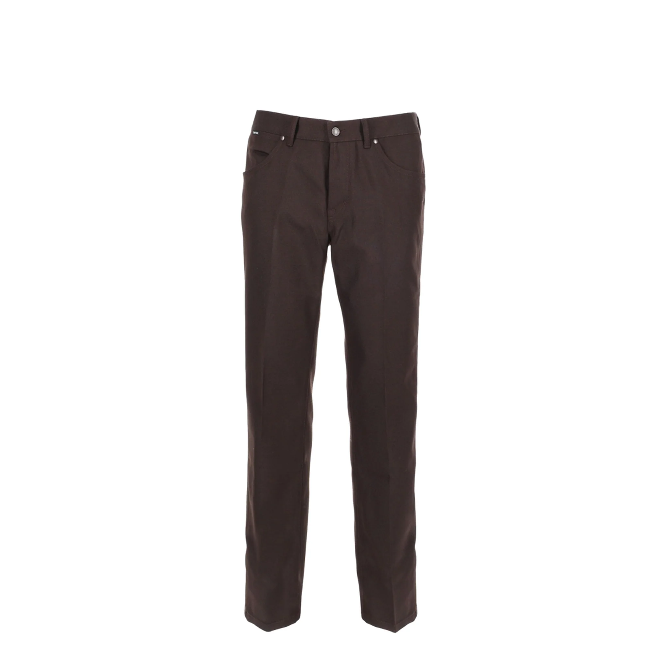 Wool Pants