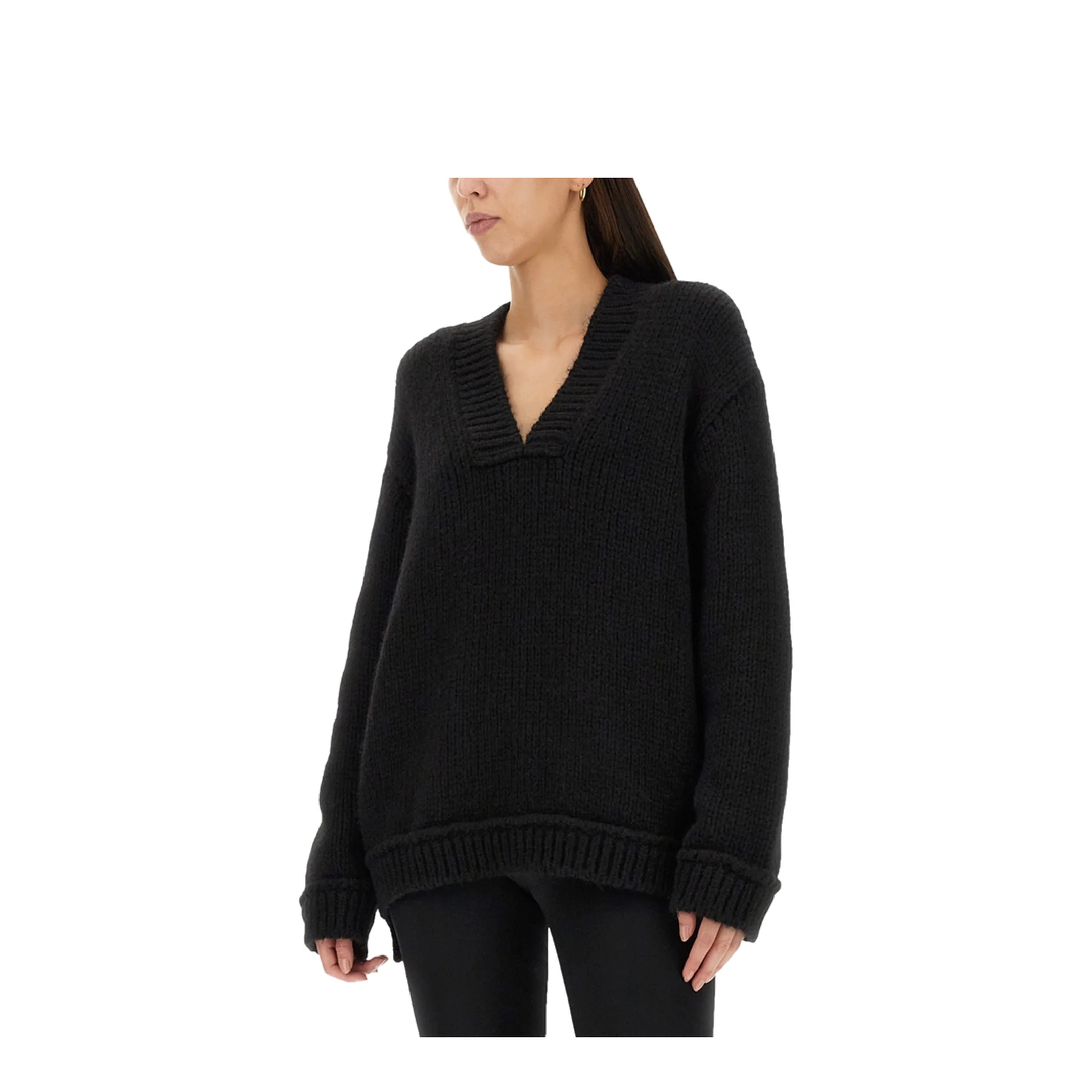 Wool Sweater - Image 4