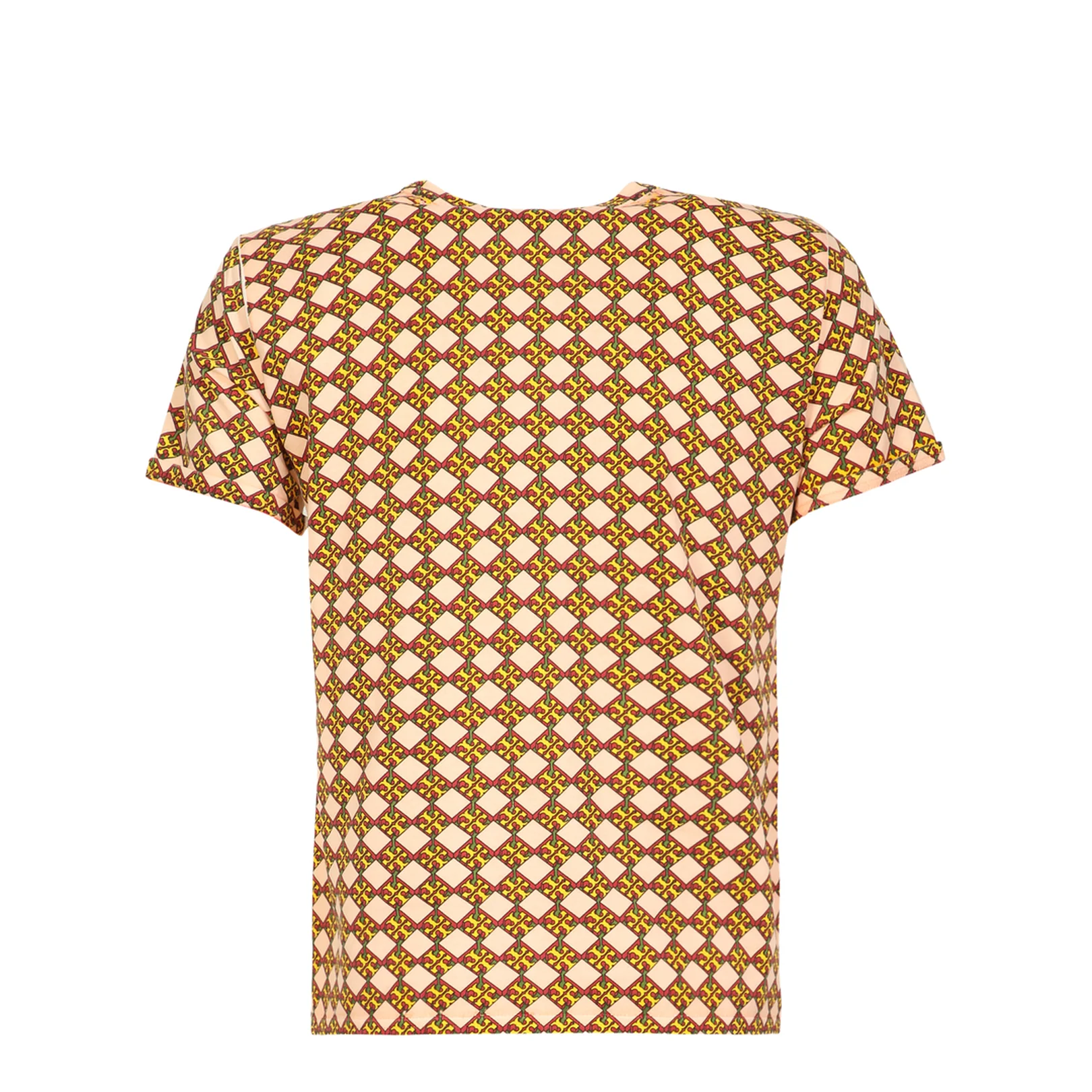 All-over Logo T-Shirt - Image 2