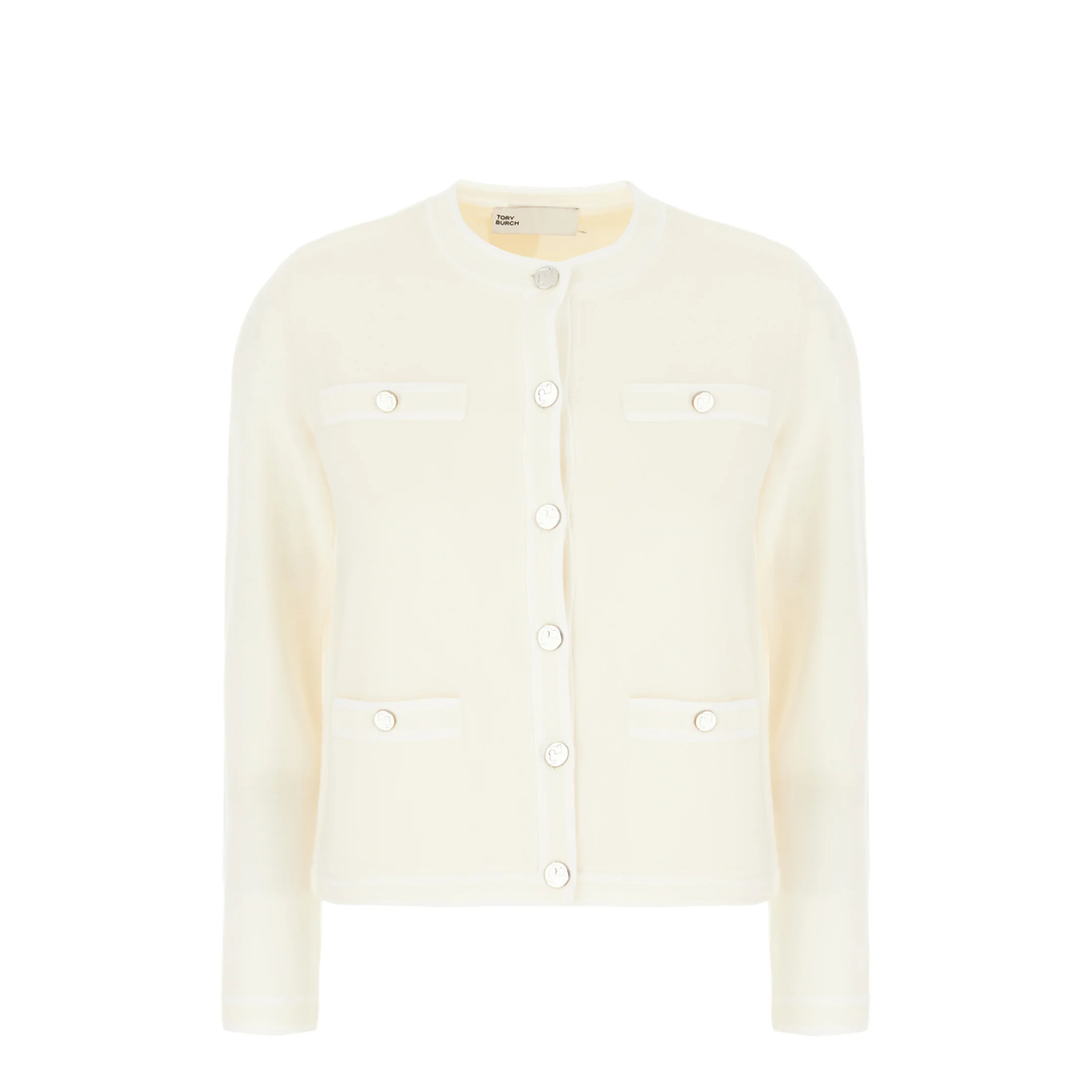 Beige Shirt - Image 4