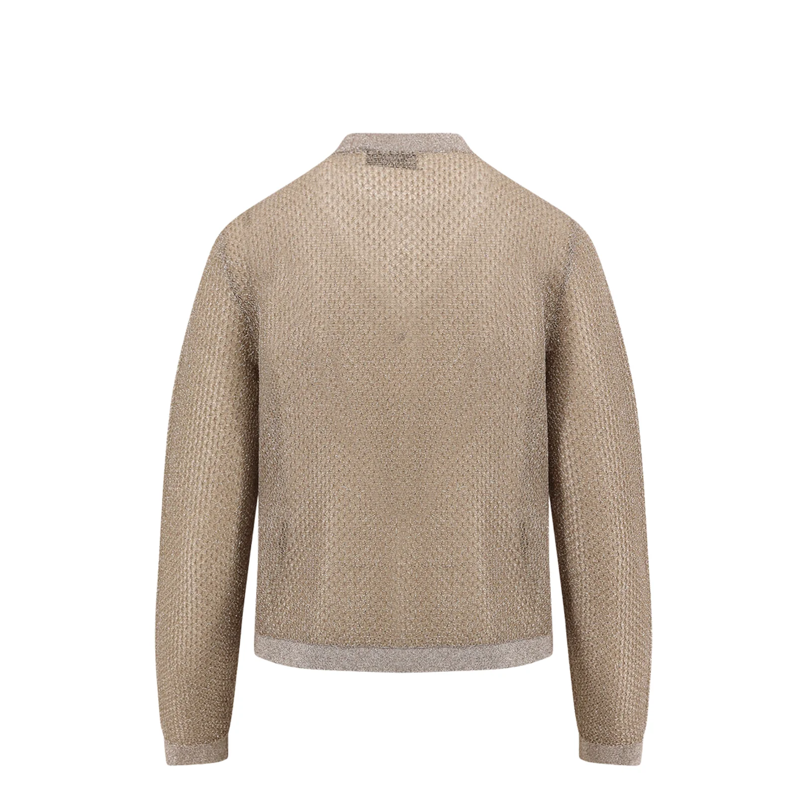 Beige Shirt - Image 2