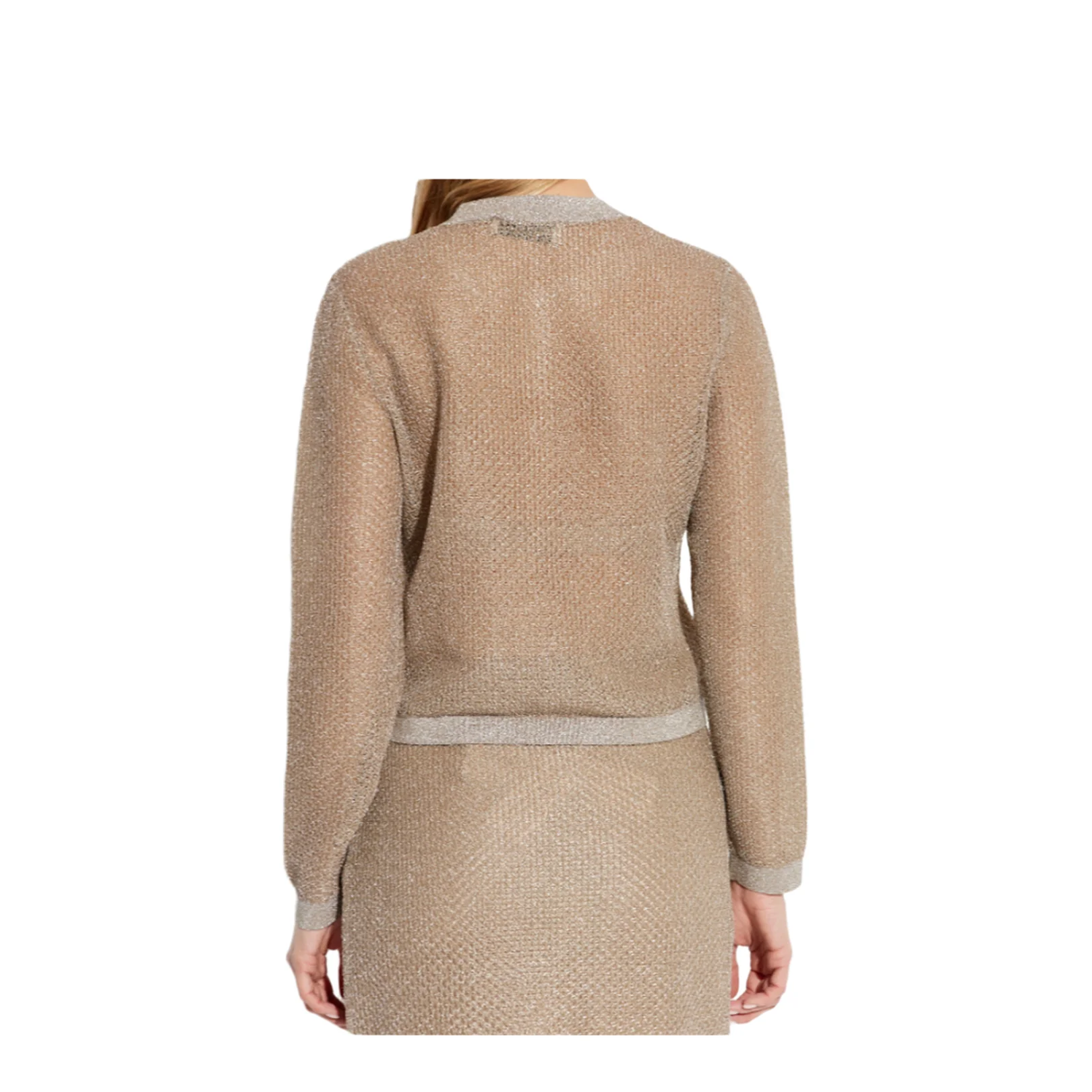 Beige Shirt - Image 5