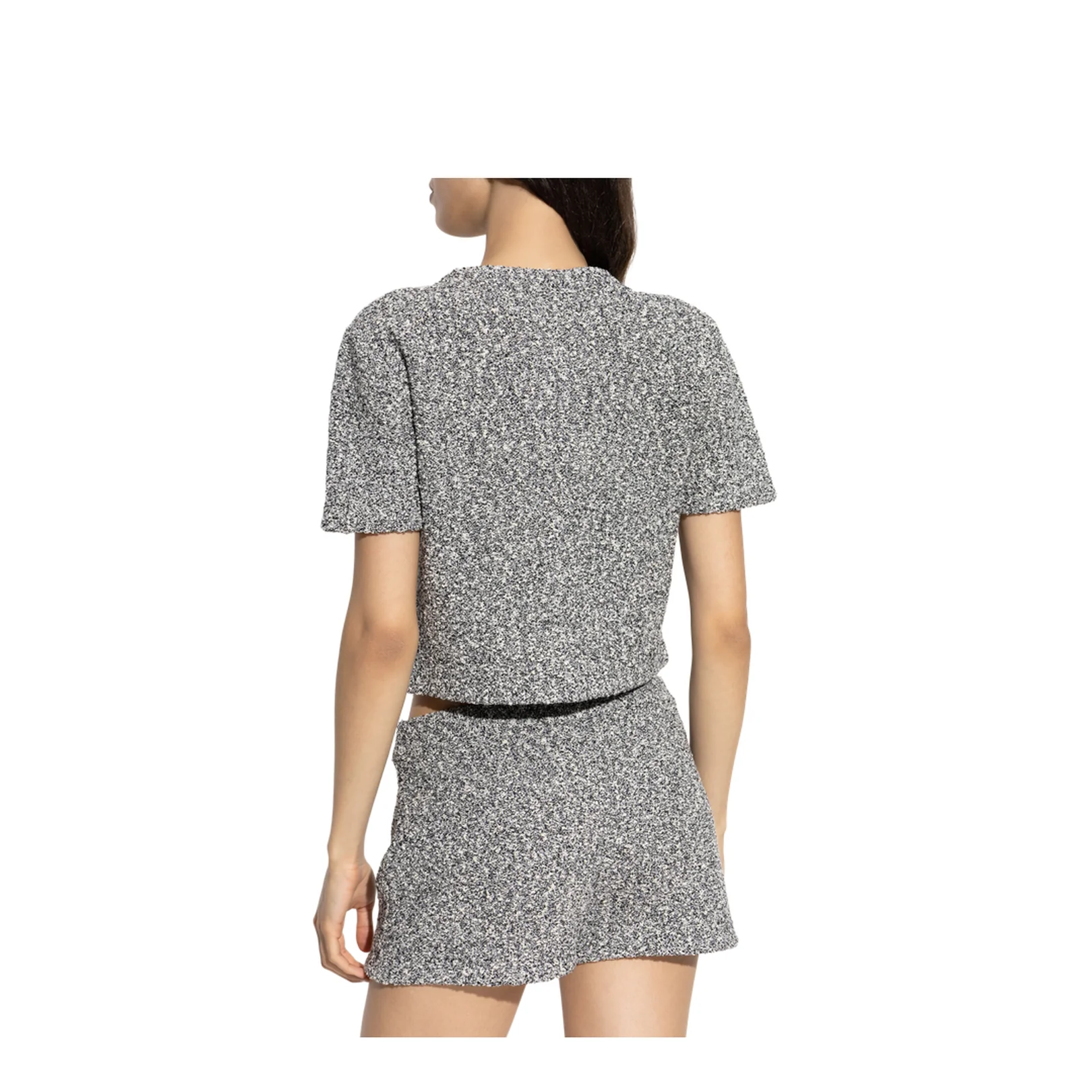 Top Tweed Grey - Image 4