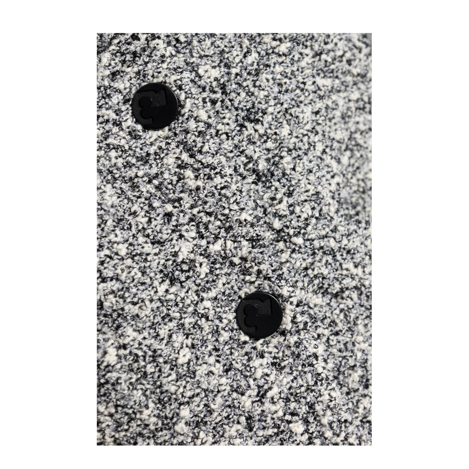 Top Tweed Grey - Image 5