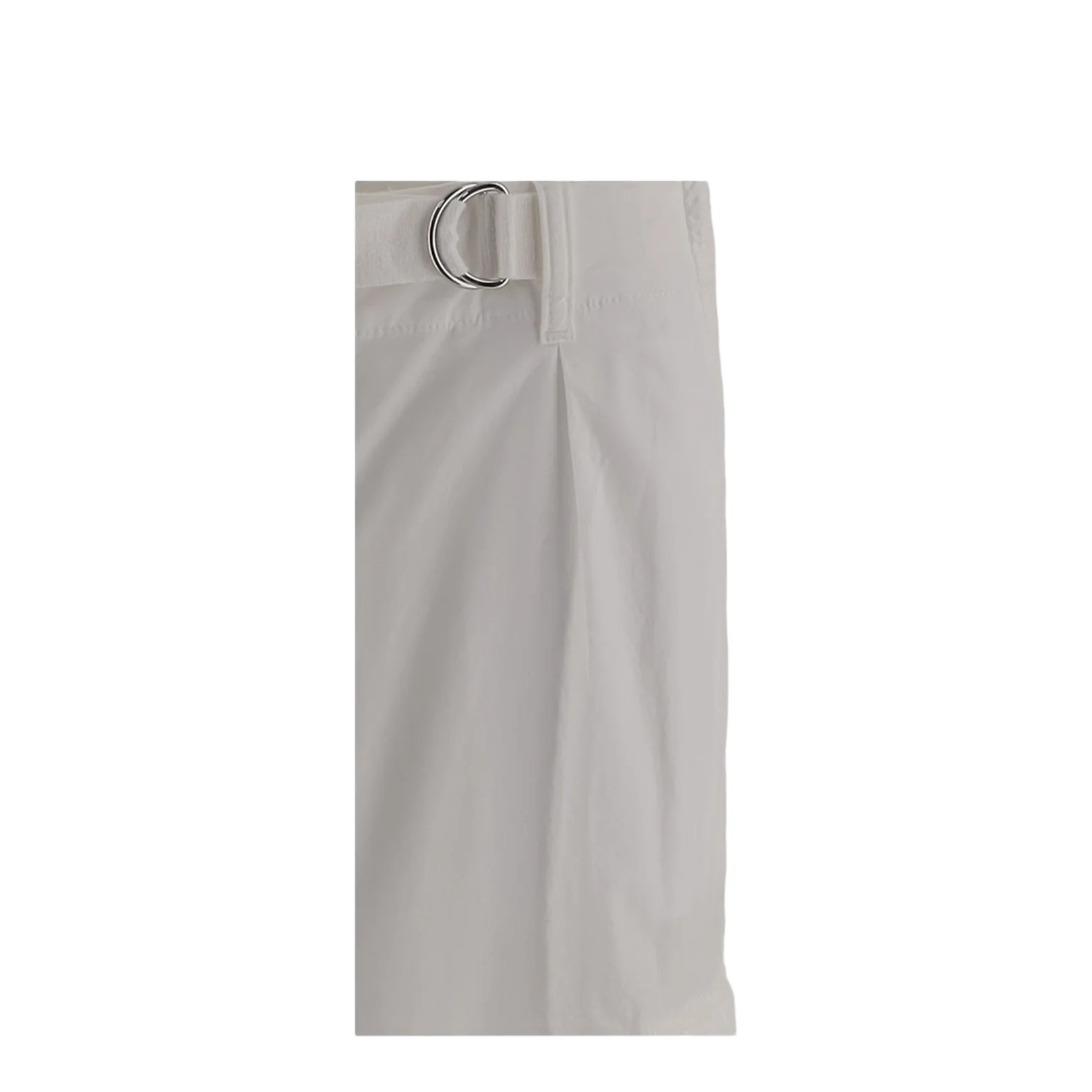Cotton Cargo Pants - Image 3