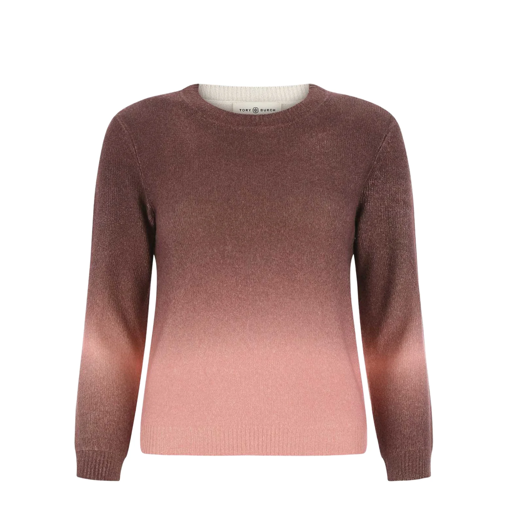 Dip Dye Sweater - Image 2