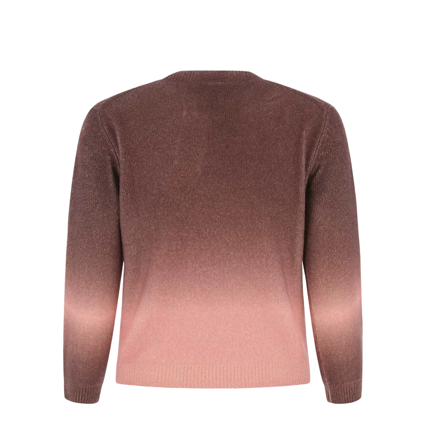 Dip Dye Sweater - Image 3