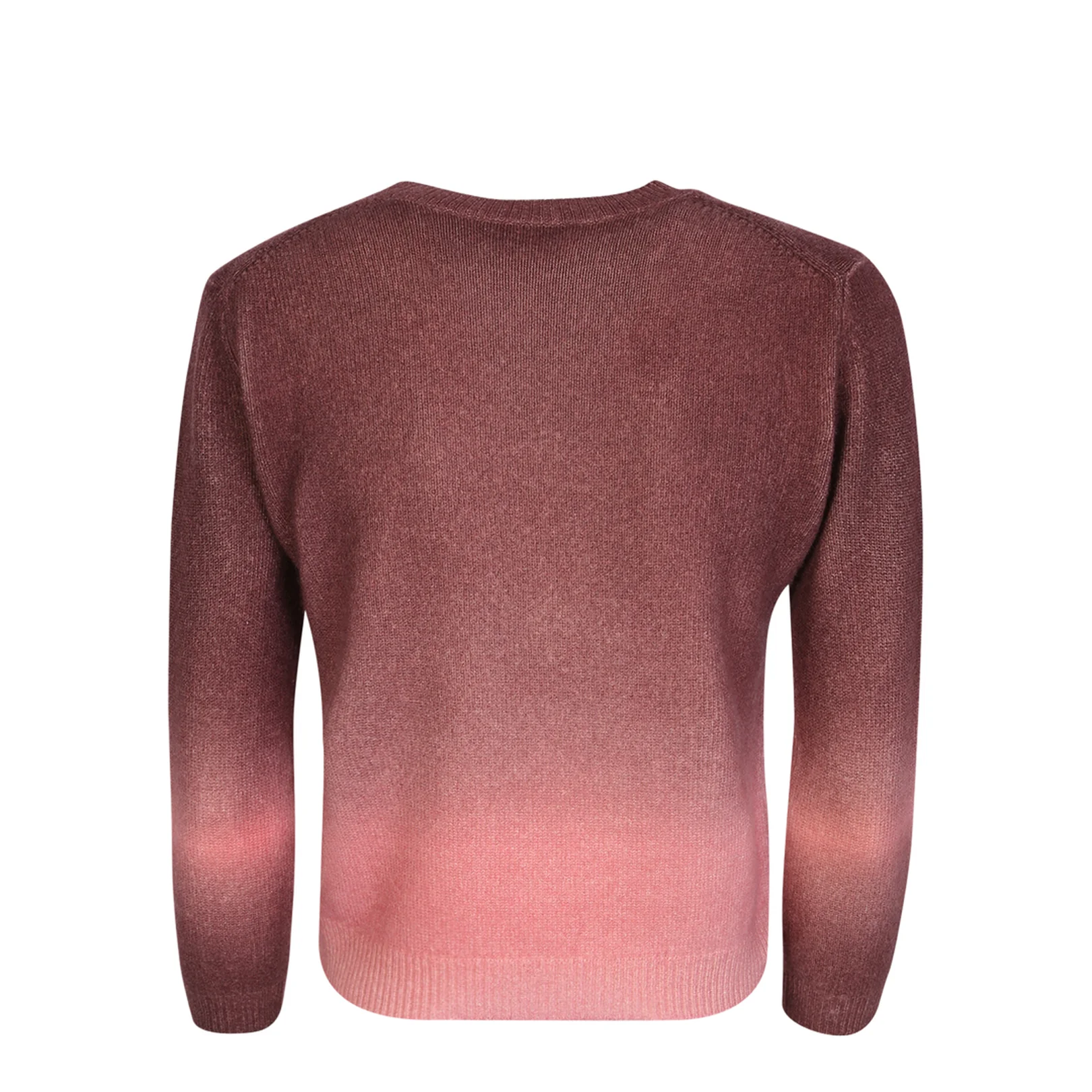 Dip Dye Sweater - Image 4