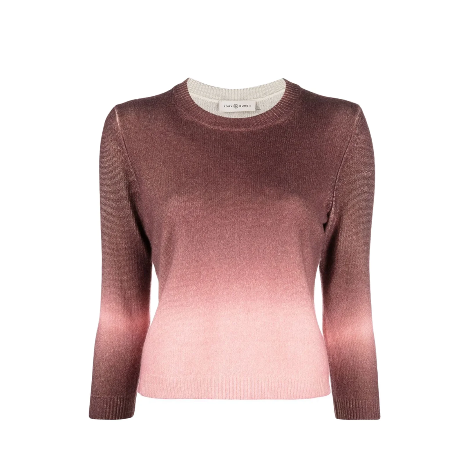 Dip Dye Sweater - Image 5