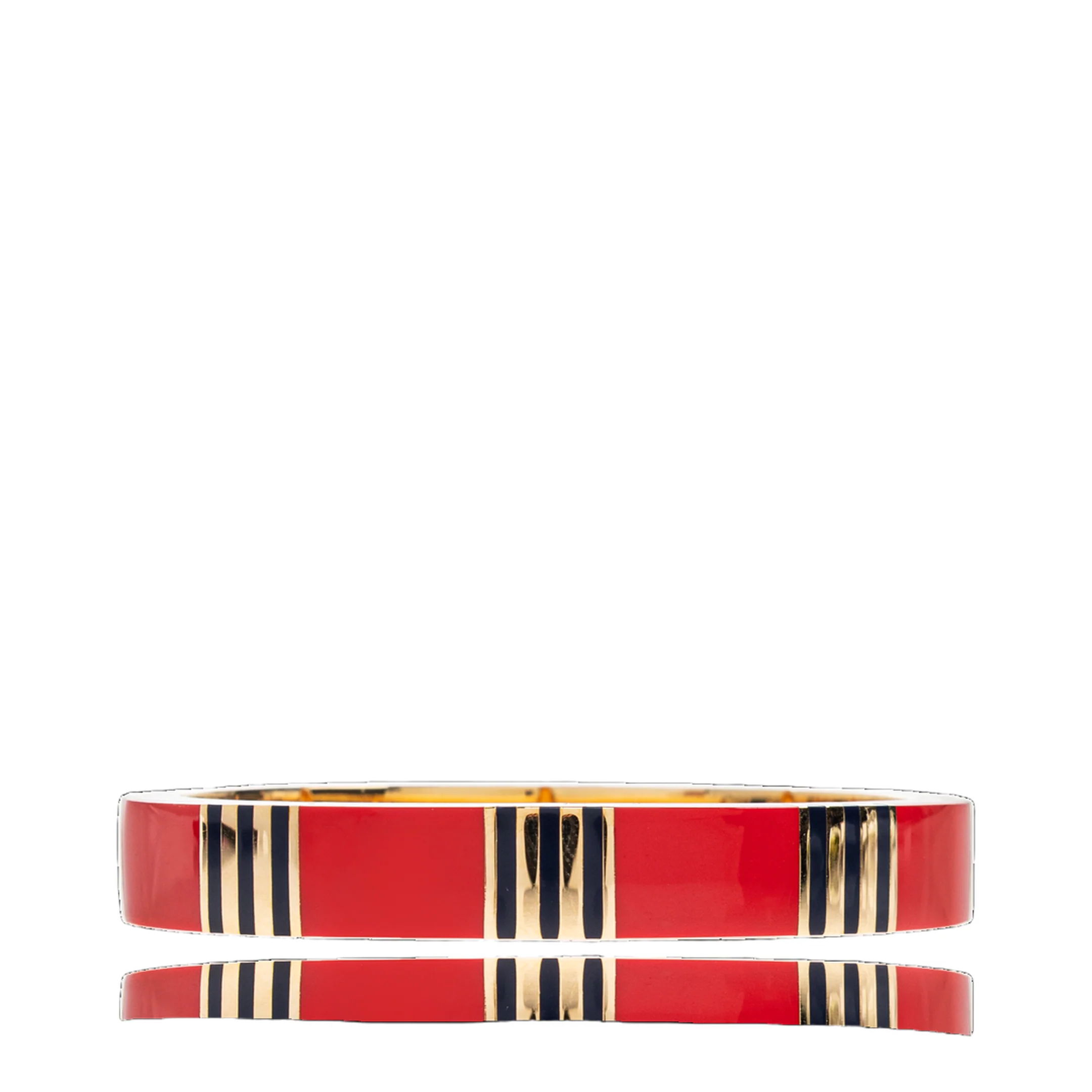 Enamelled Bracelet