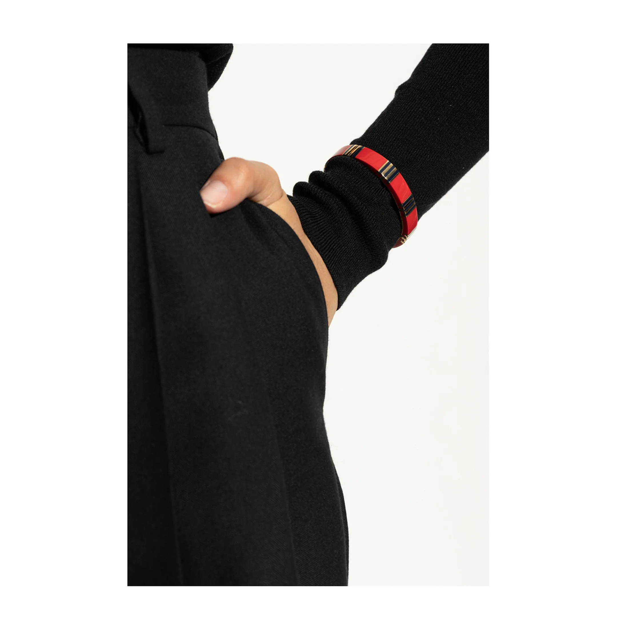 Enamelled Bracelet - Image 2