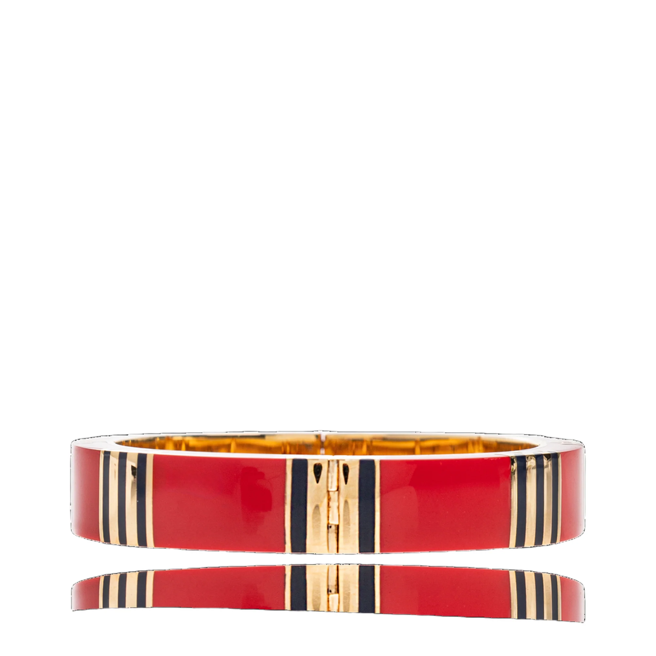 Enamelled Bracelet - Image 3