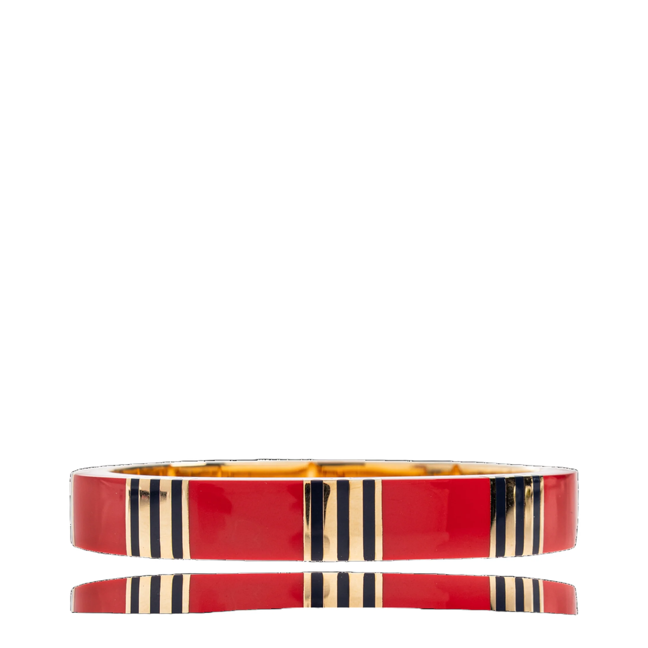 Enamelled Bracelet - Image 4