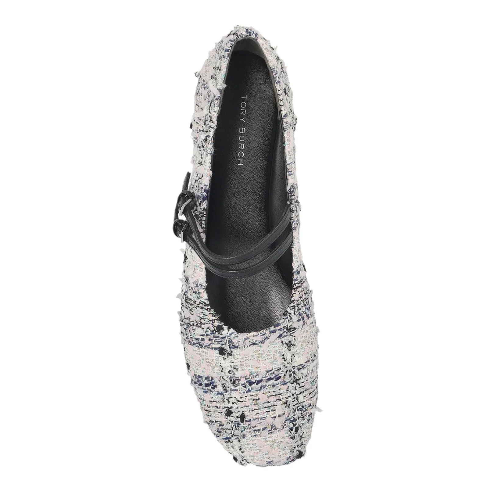 Flat Shoes Black - Image 2