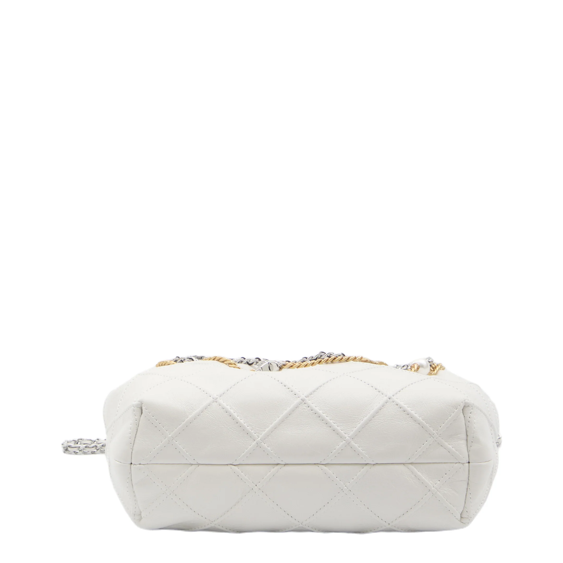 Fleming Mini Bag with Drawstring - Image 3